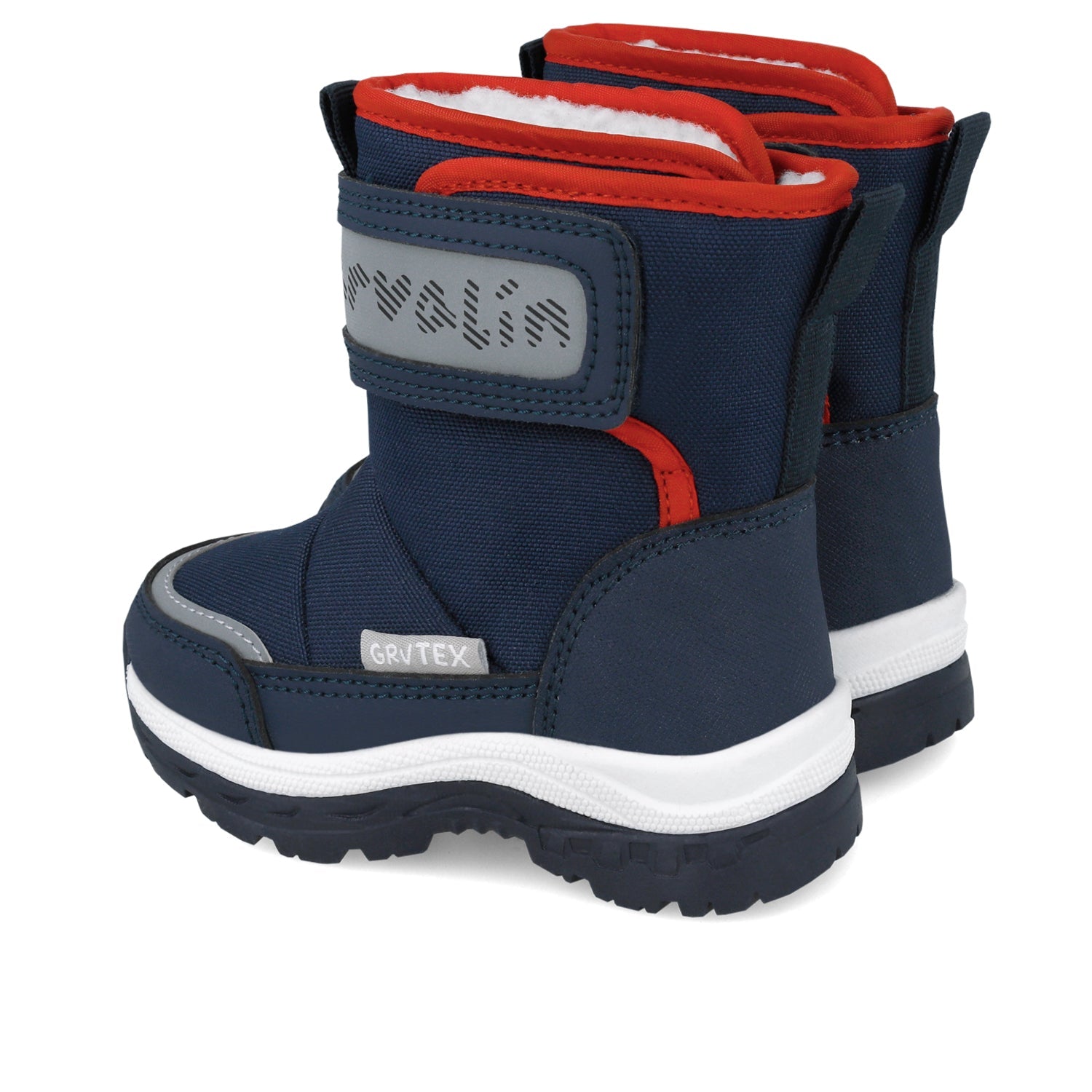GARVALIN 251845A089 - BOTA PARA NIÑO CORTE Y PISO SINTETICO