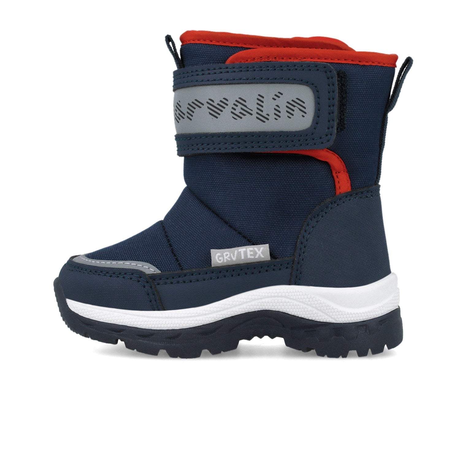 GARVALIN 251845A089 - BOTA PARA NIÑO CORTE Y PISO SINTETICO