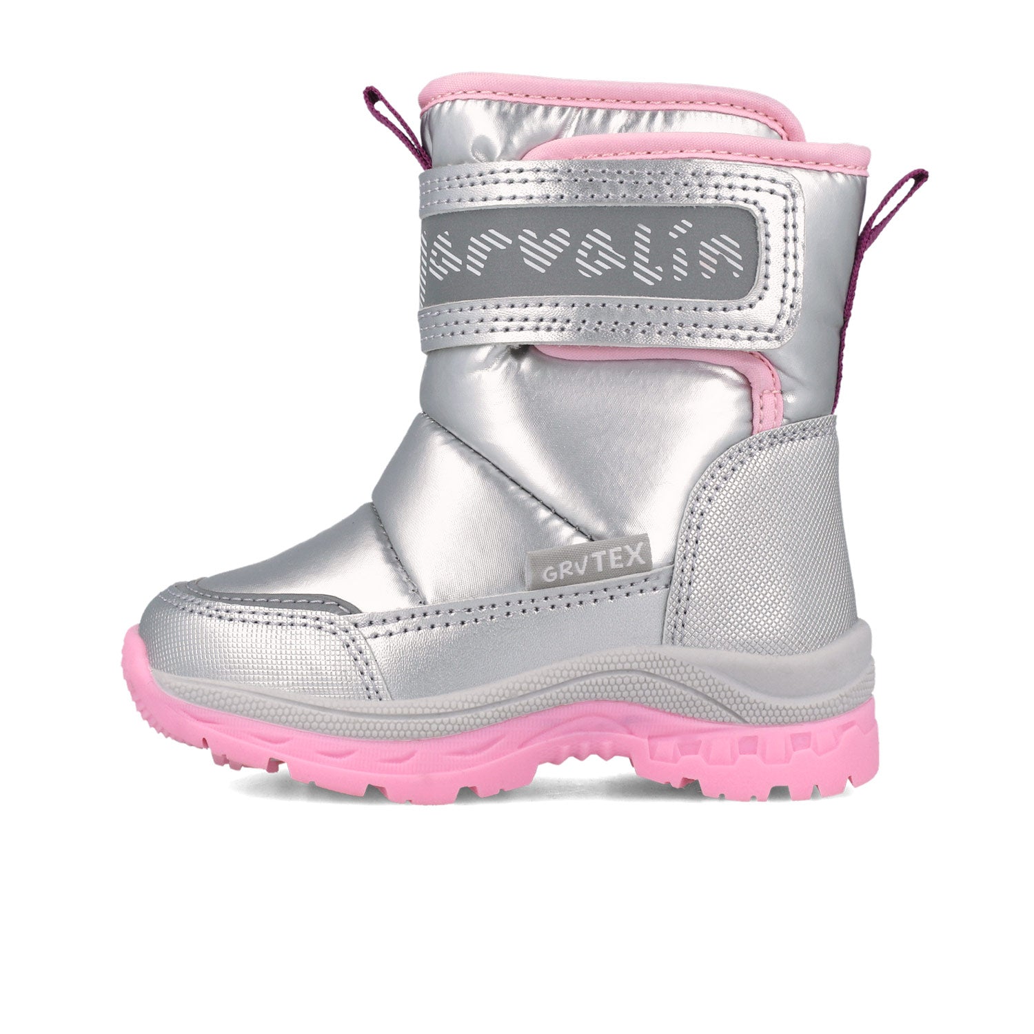 GARVALIN 251845B198 - BOTA PARA NIÑO CORTE Y PISO SINTETICO