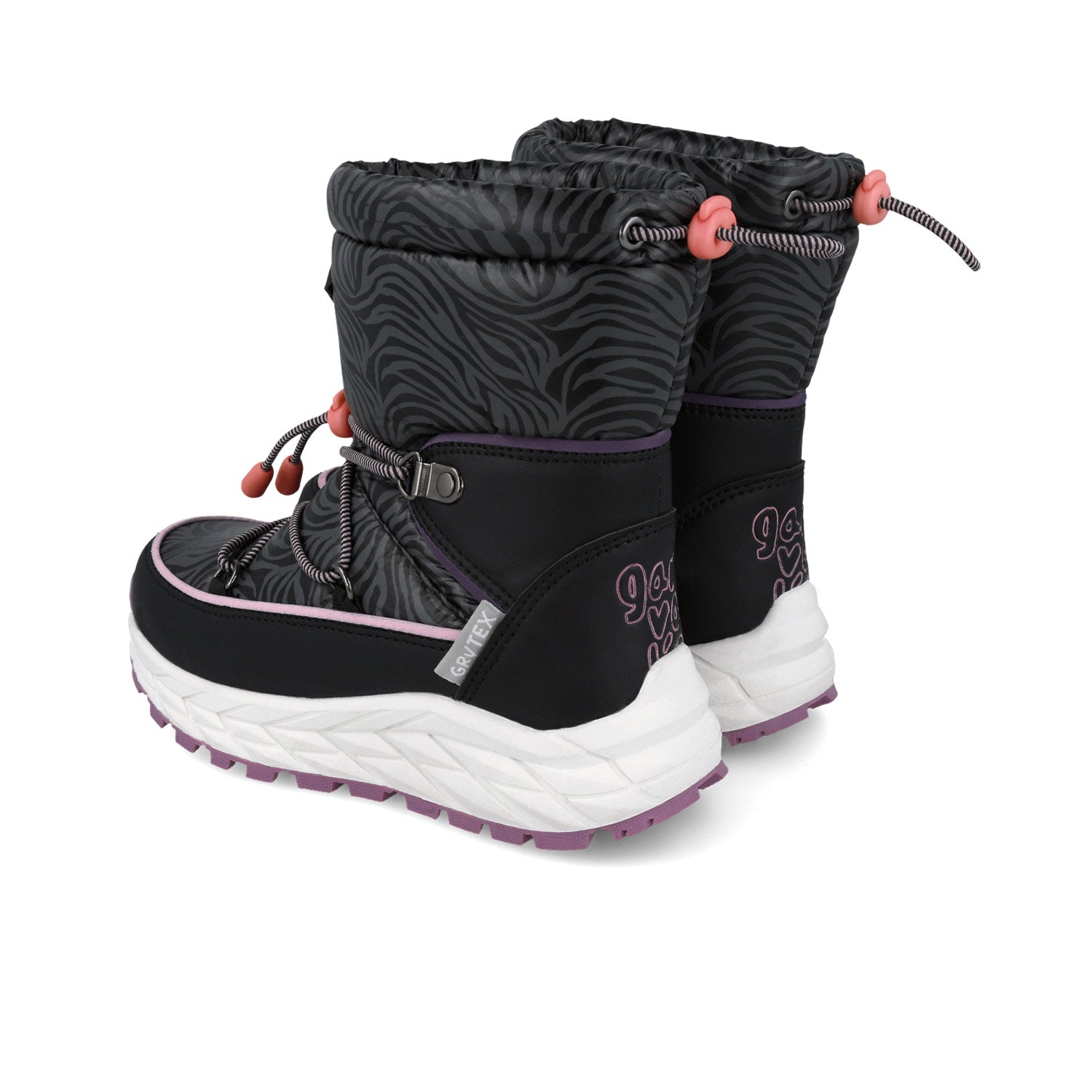 GARVALIN 251846C054 - BOTA PARA NIÑO CORTE Y PISO SINTETICO