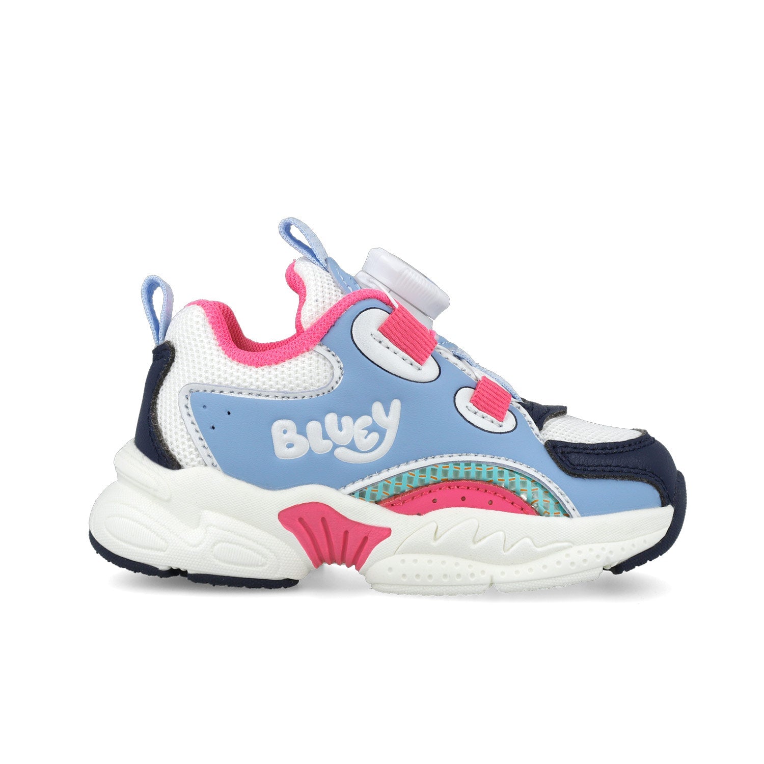 GARVALIN 251855B600 - CALZADO PARA NIÑO CORTE Y PISO SINTETICO