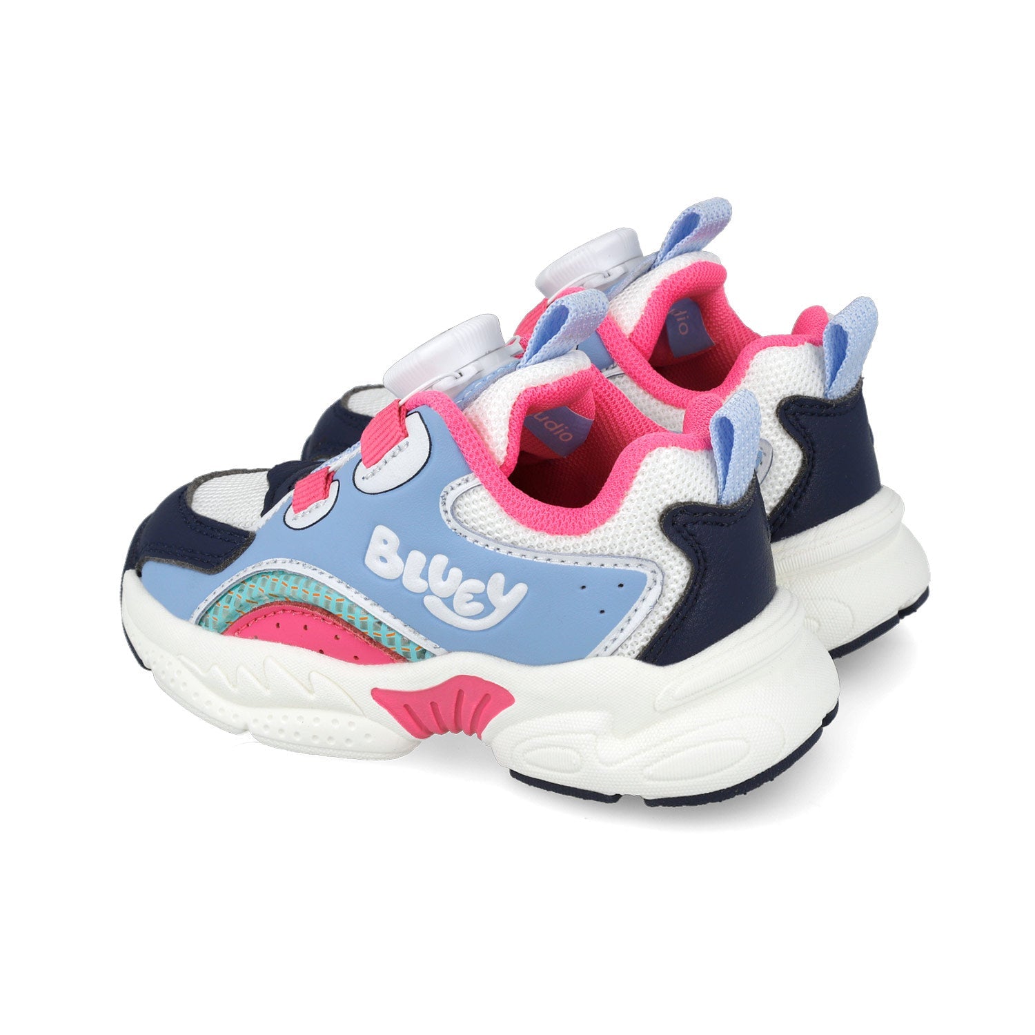 GARVALIN 251855B600 - CALZADO PARA NIÑO CORTE Y PISO SINTETICO