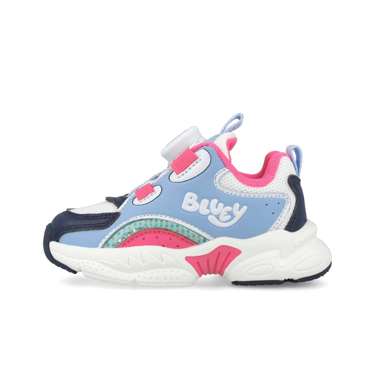 GARVALIN 251855B600 - CALZADO PARA NIÑO CORTE Y PISO SINTETICO