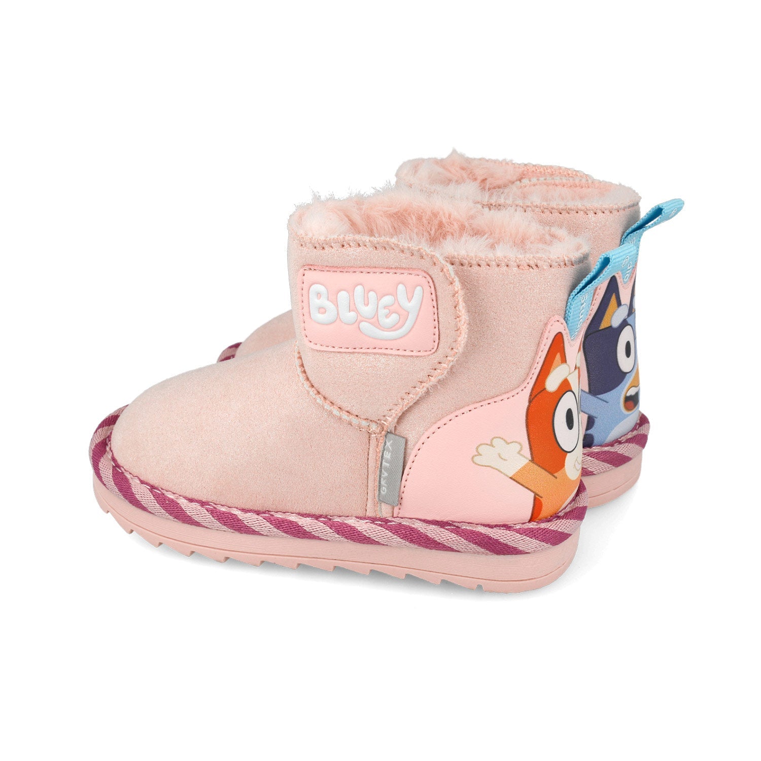 GARVALIN 251885B032 - BOTA PARA NIÑO CORTE Y PISO SINTETICO