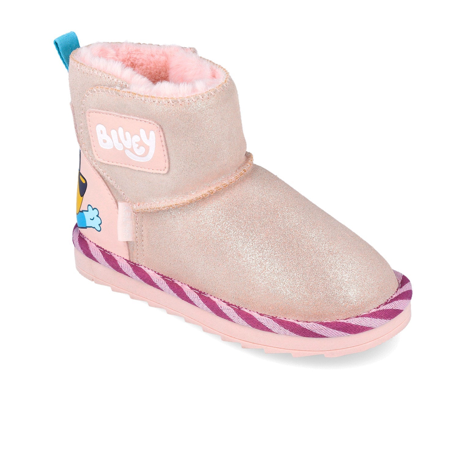 GARVALIN 251885B032 - BOTA PARA NIÑO CORTE Y PISO SINTETICO