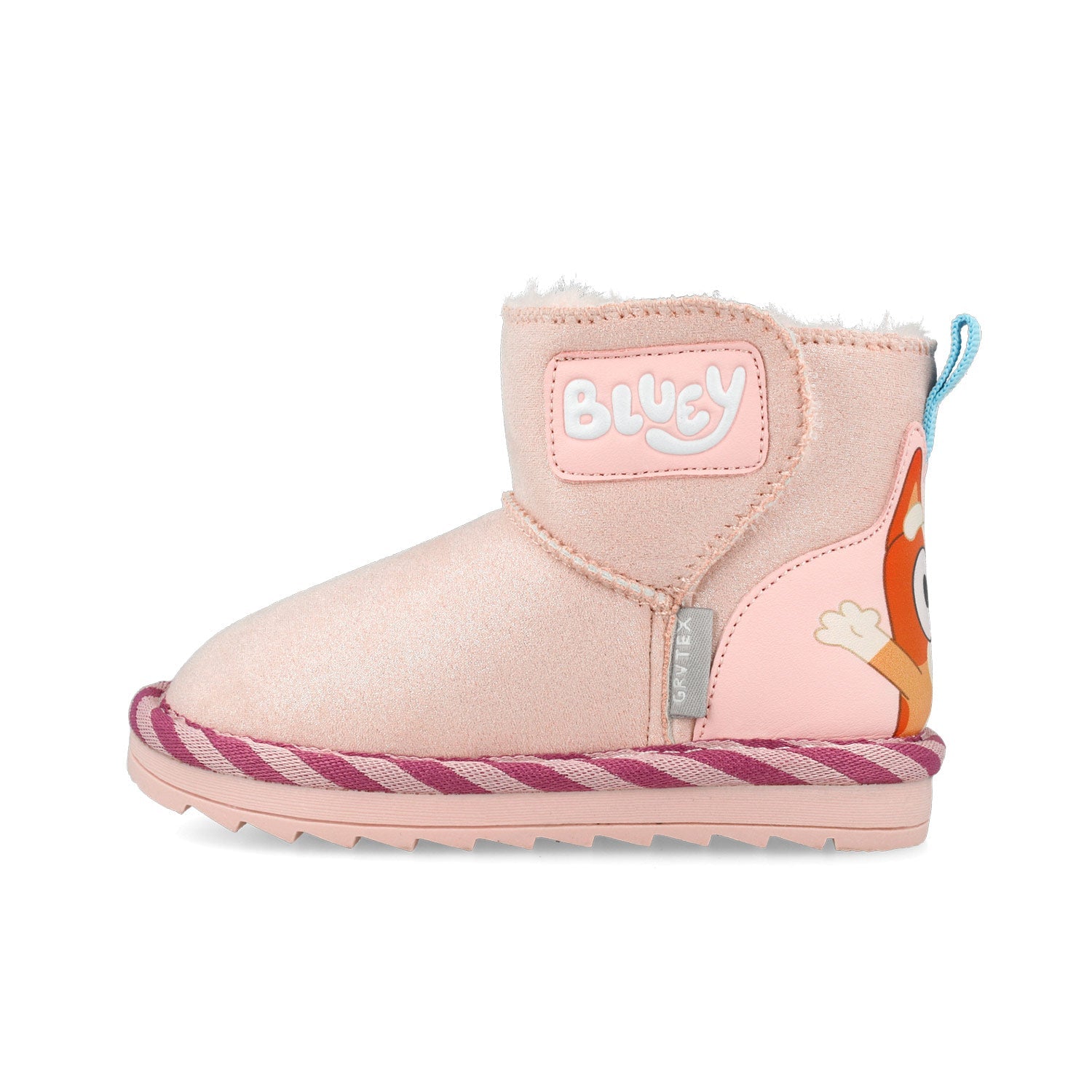 GARVALIN 251885B032 - BOTA PARA NIÑO CORTE Y PISO SINTETICO