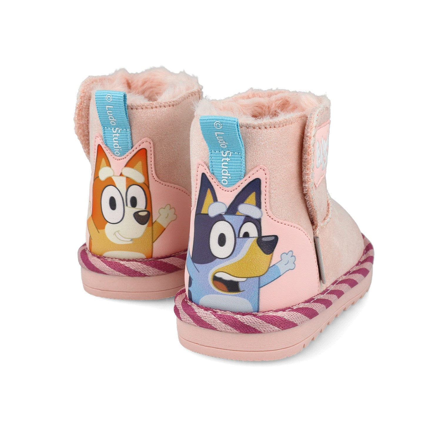 GARVALIN 251885B032 - BOTA PARA NIÑO CORTE Y PISO SINTETICO