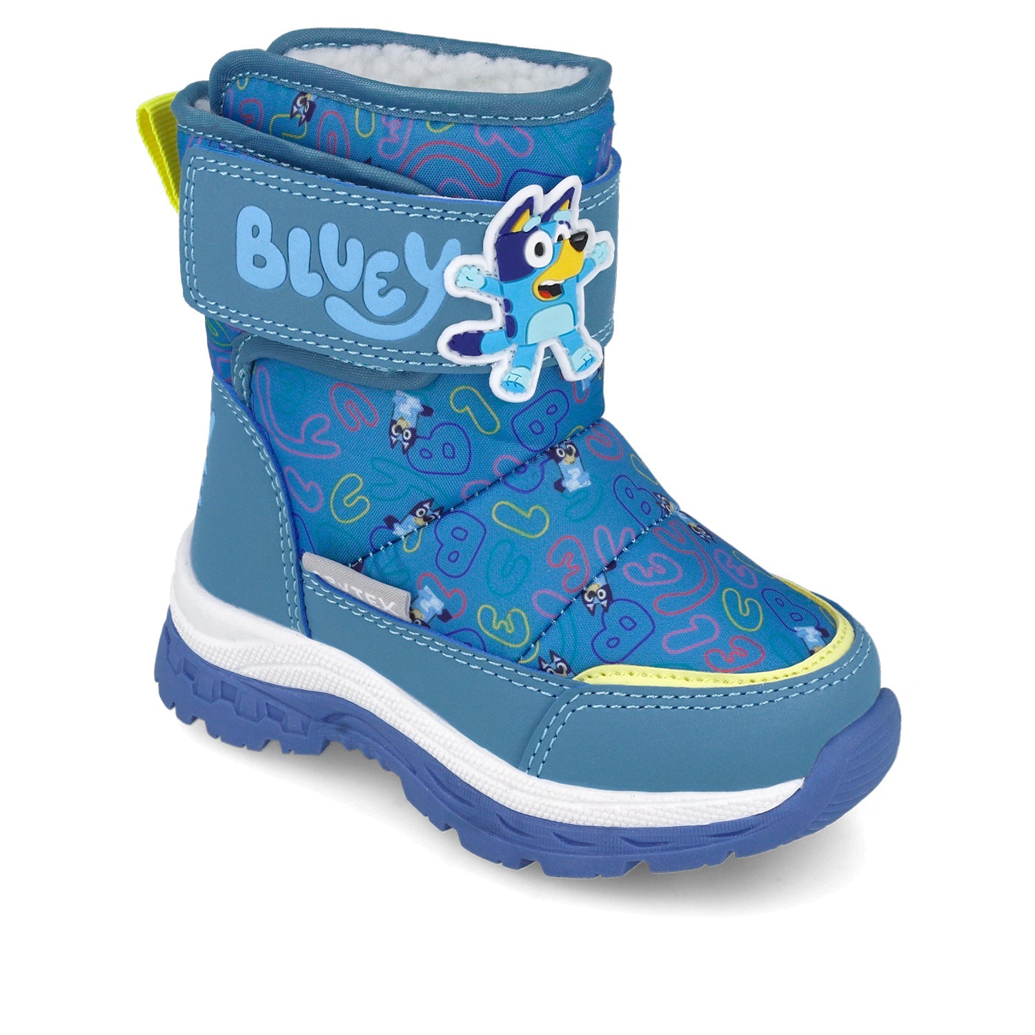 GARVALIN 251890A008 - BOTA PARA NIÑO CORTE Y PISO SINTETICO