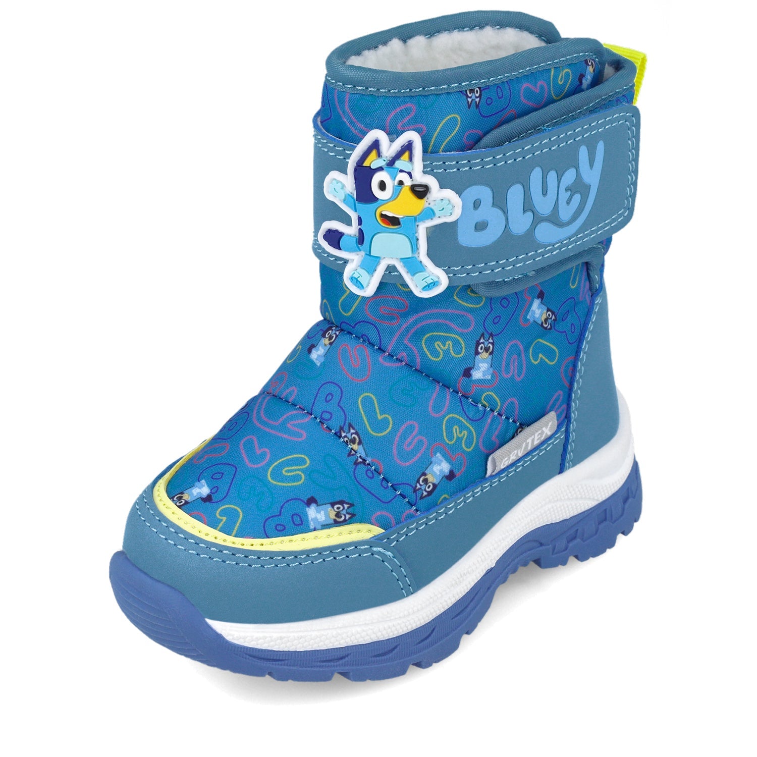 GARVALIN 251890A008 - BOTA PARA NIÑO CORTE Y PISO SINTETICO