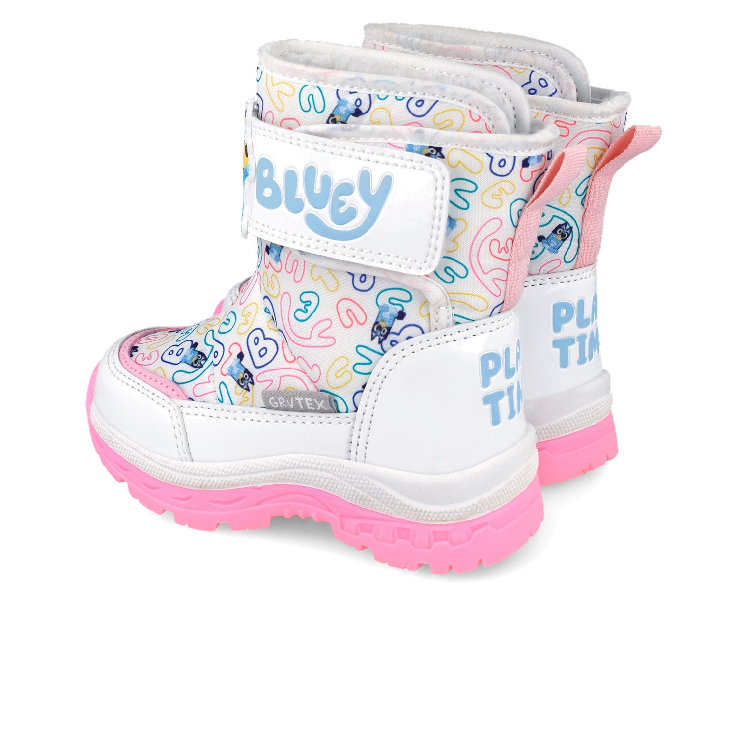 GARVALIN 251890B050 - BOTA PARA NIÑO CORTE Y PISO SINTETICO