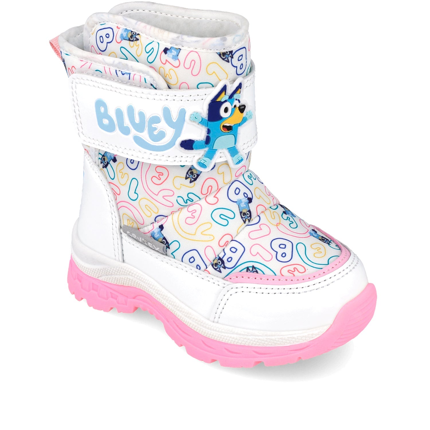 GARVALIN 251890B050 - BOTA PARA NIÑO CORTE Y PISO SINTETICO