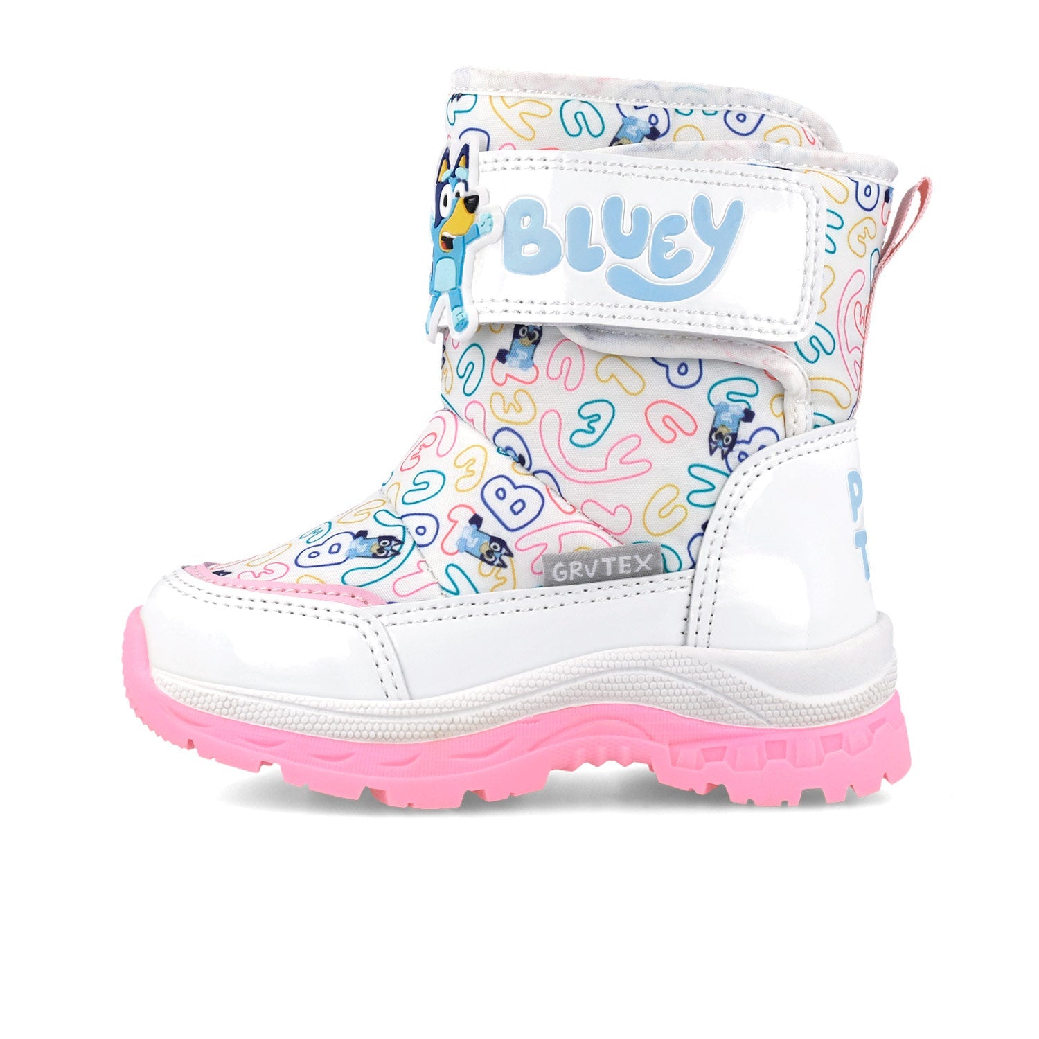 GARVALIN 251890B050 - BOTA PARA NIÑO CORTE Y PISO SINTETICO