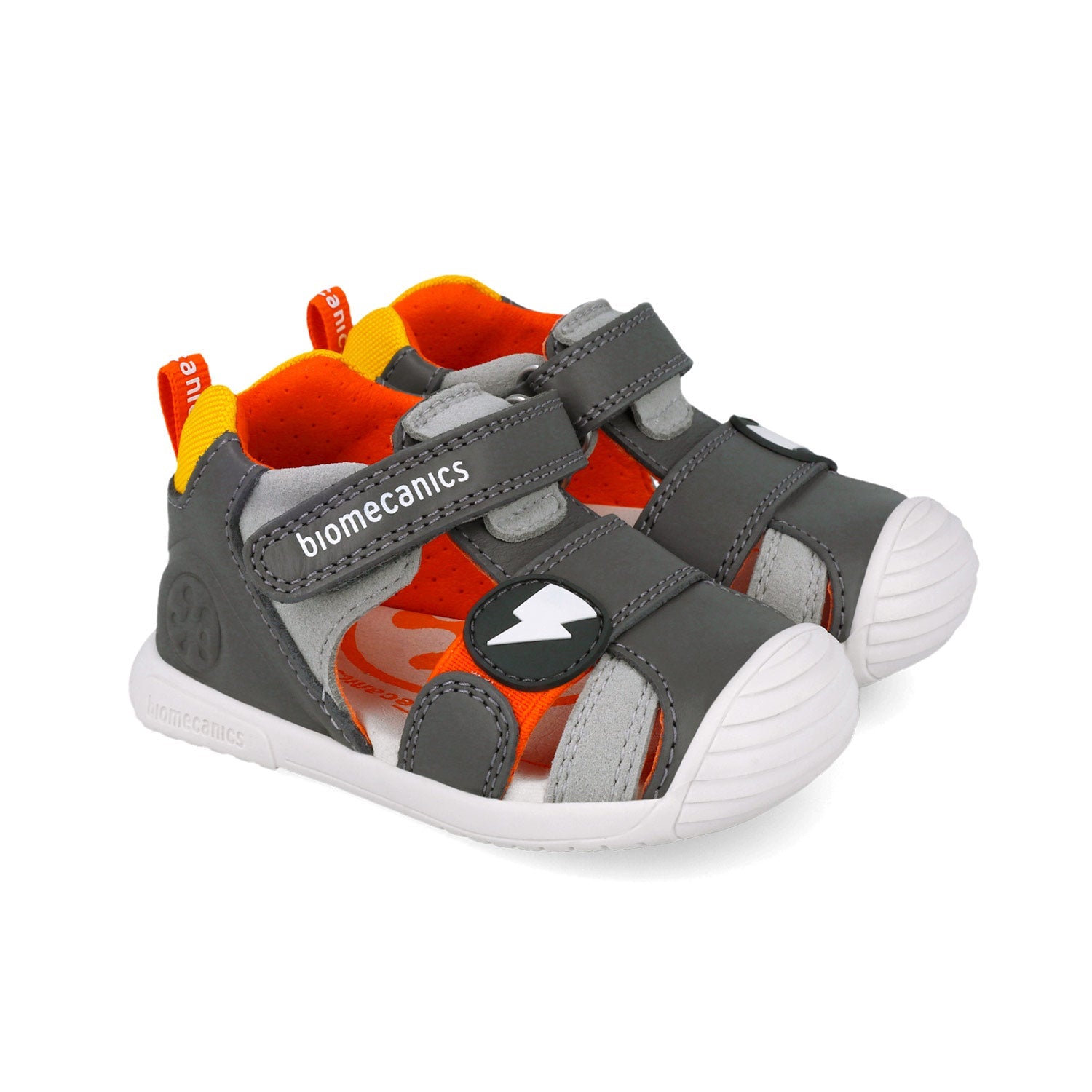 BIOMECANICS SANDALIA PARA NIÑO CORTE Y PISO SINTETICO 252125B213