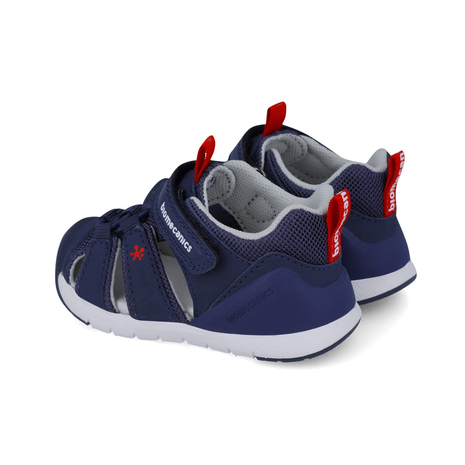 BIOMECANICS SANDALIA PARA NIÑO CORTE Y PISO SINTETICO 252135A008