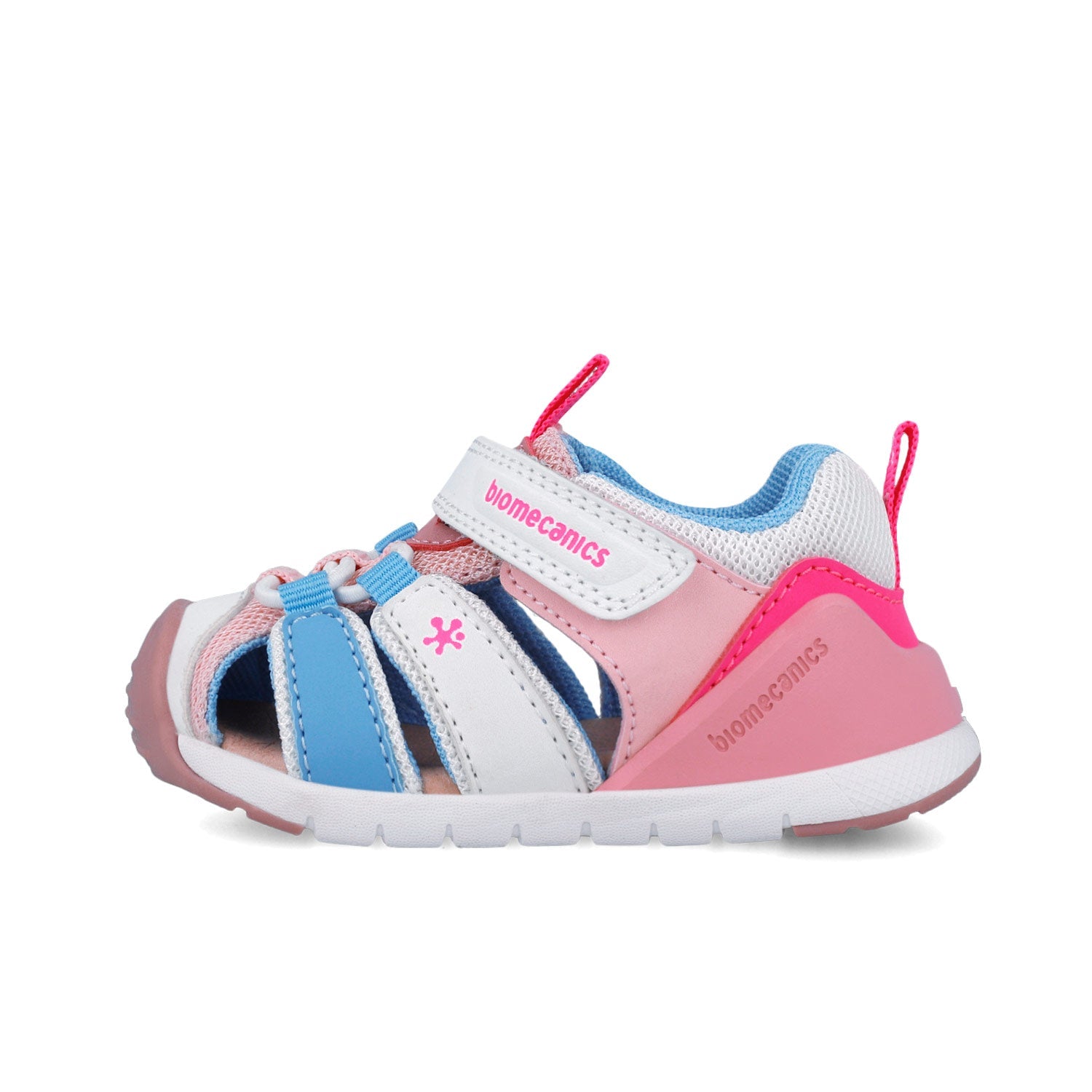 BIOMECANICS SANDALIA PARA NIÑO CORTE Y PISO SINTETICO 252135D113