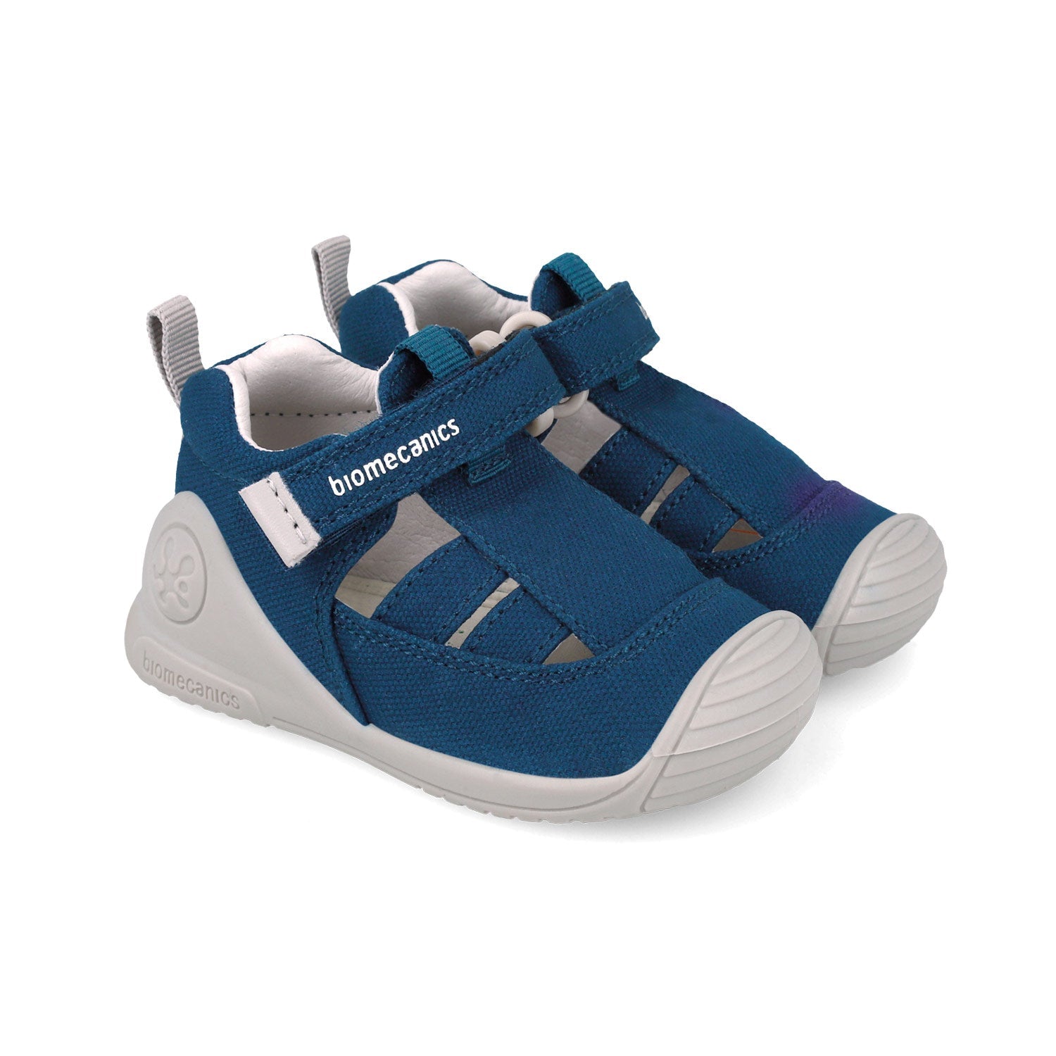 BIOMECANICS CALZADO PARA NIÑO-SEÑORA-CABALLERO CORTE TEXTIL Y PISO SINTETICO 252174A089