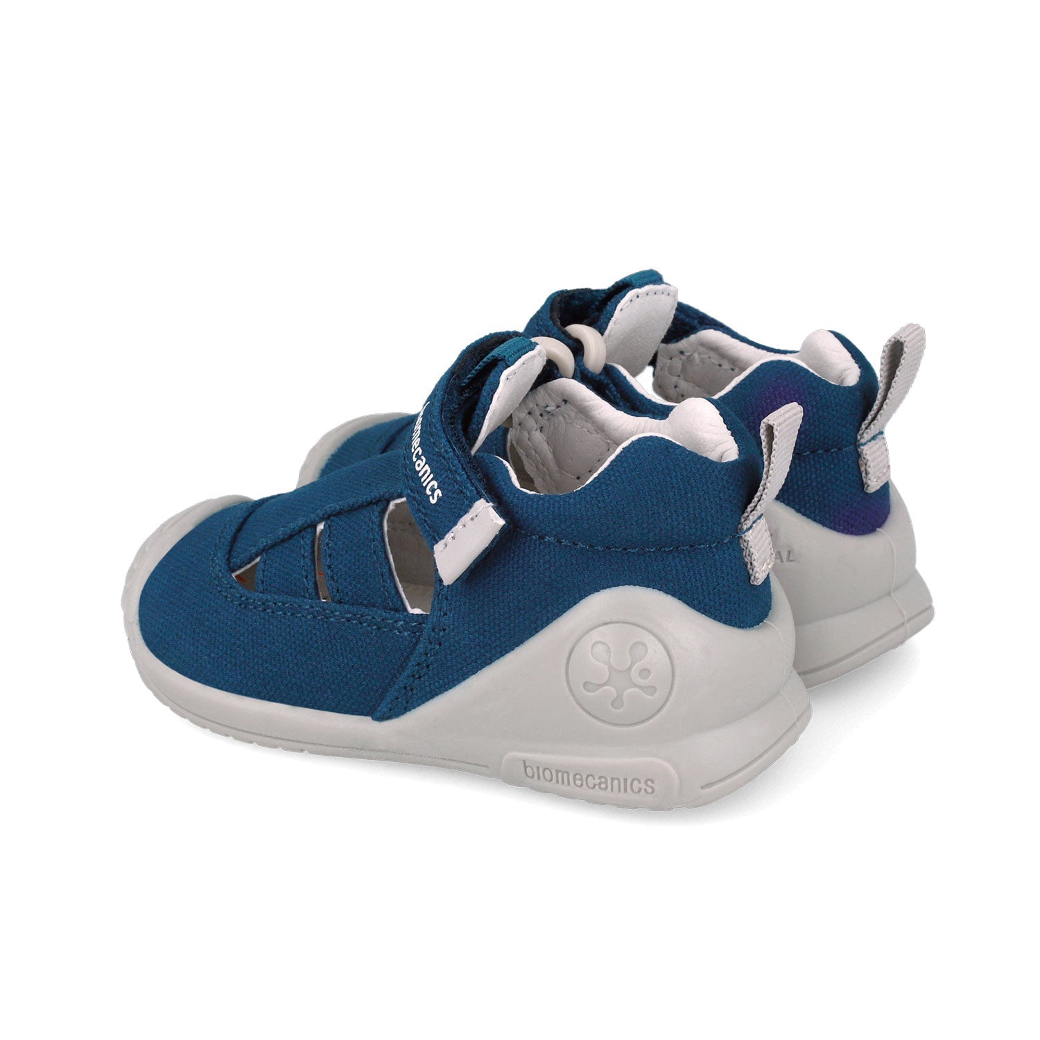 BIOMECANICS CALZADO PARA NIÑO-SEÑORA-CABALLERO CORTE TEXTIL Y PISO SINTETICO 252174A089