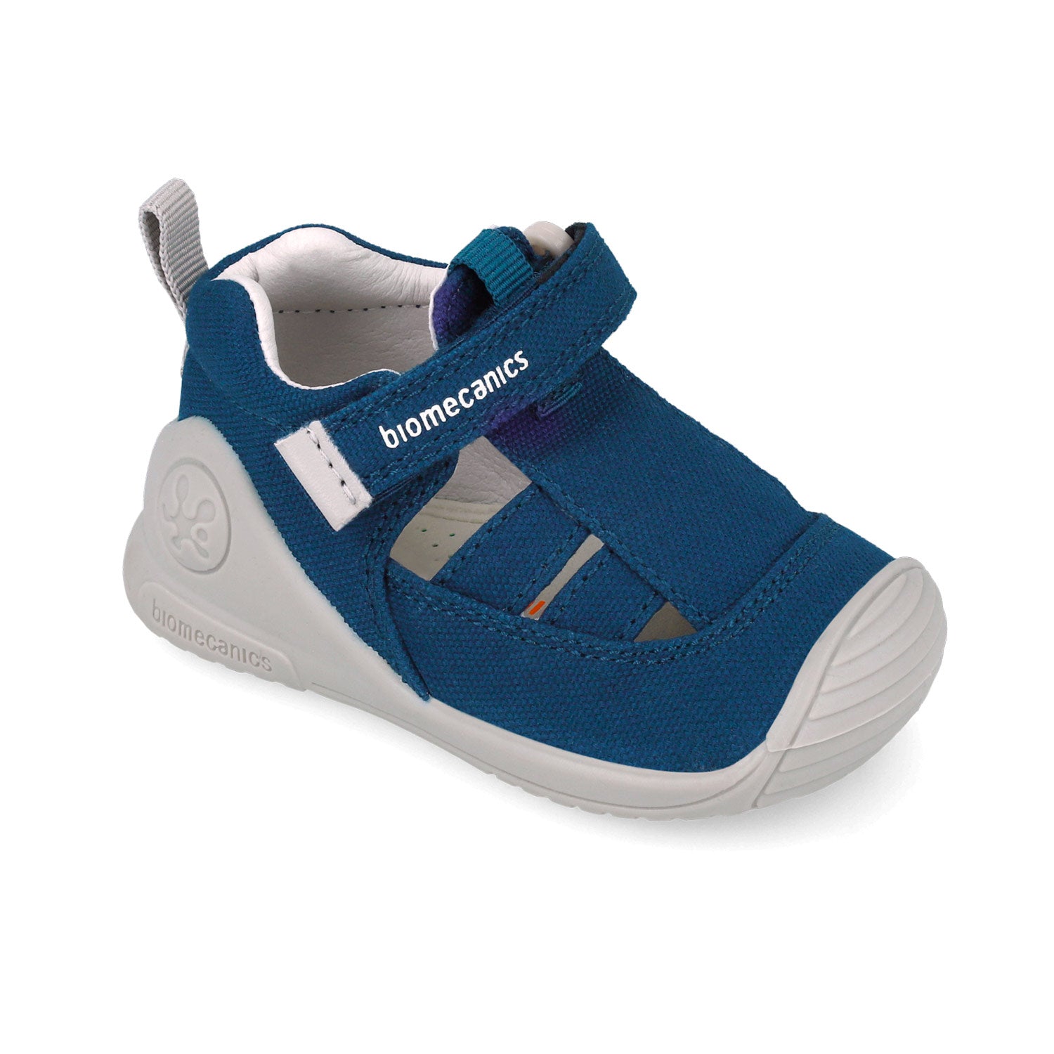 BIOMECANICS CALZADO PARA NIÑO-SEÑORA-CABALLERO CORTE TEXTIL Y PISO SINTETICO 252174A089