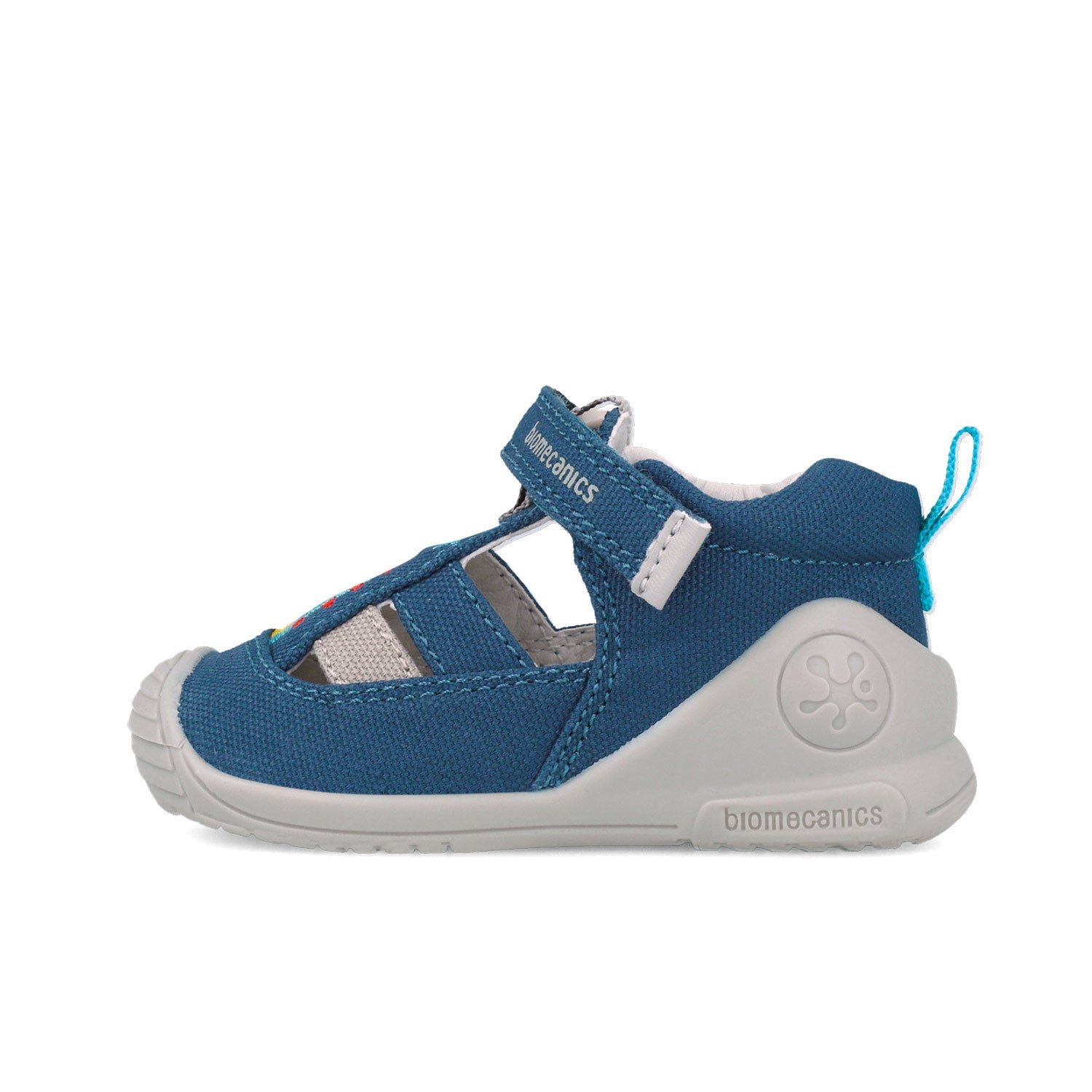 BIOMECANICS CALZADO PARA NIÑO-SEÑORA-CABALLERO CORTE TEXTIL Y PISO SINTETICO 252177A556