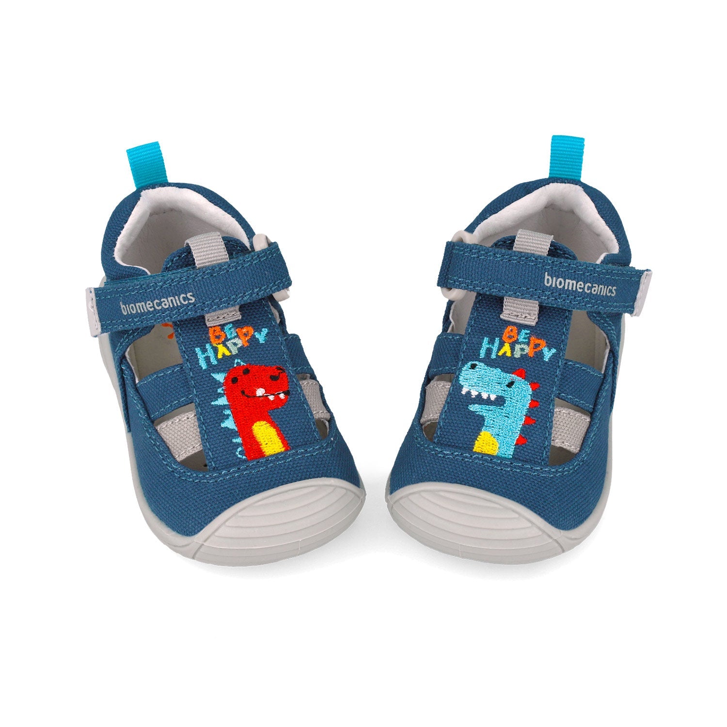 BIOMECANICS CALZADO PARA NIÑO-SEÑORA-CABALLERO CORTE TEXTIL Y PISO SINTETICO 252177A556