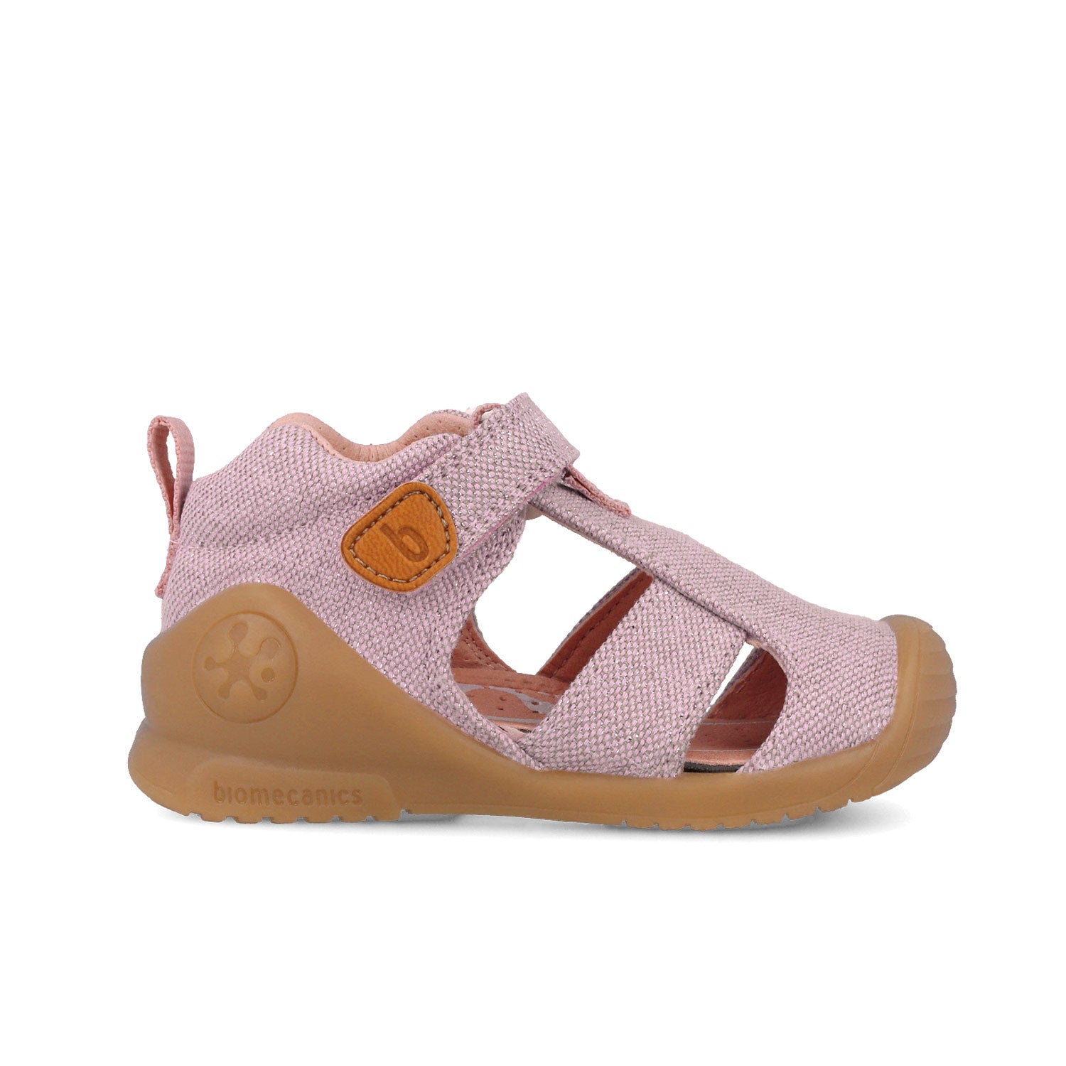 BIOMECANICS CALZADO PARA NIÑO-SEÑORA-CABALLERO CORTE TEXTIL Y PISO SINTETICO 252181A164