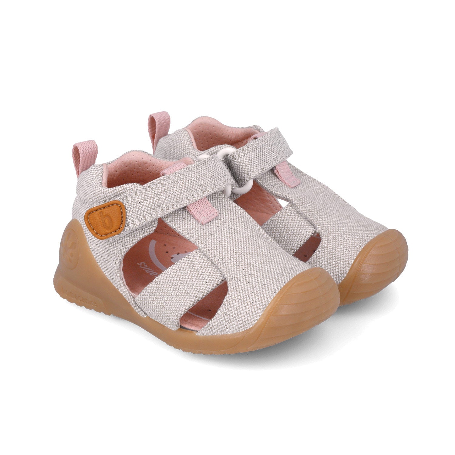 BIOMECANICS CALZADO PARA NIÑO-SEÑORA-CABALLERO CORTE TEXTIL Y PISO SINTETICO 252181C050