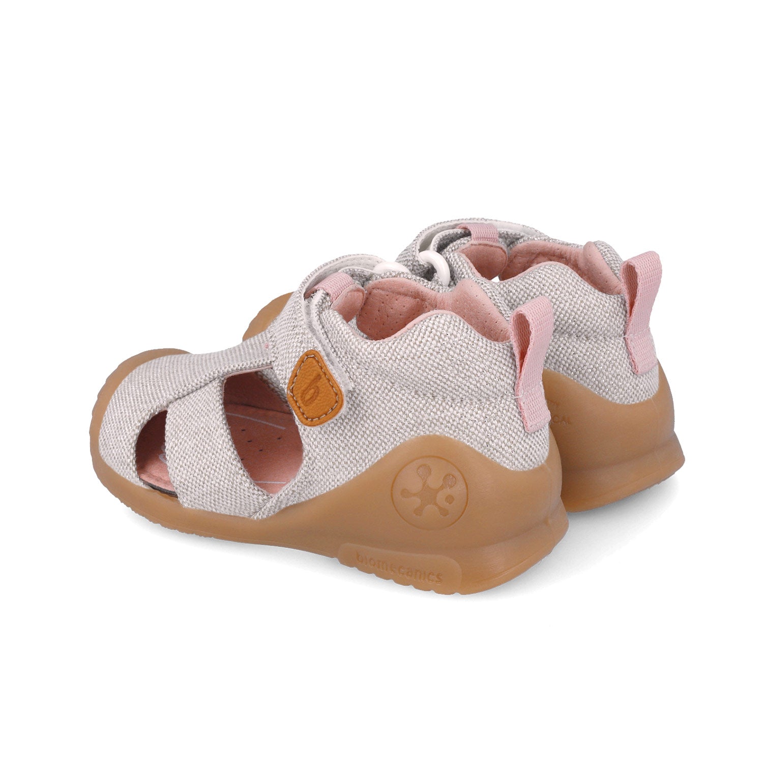 BIOMECANICS CALZADO PARA NIÑO-SEÑORA-CABALLERO CORTE TEXTIL Y PISO SINTETICO 252181C050