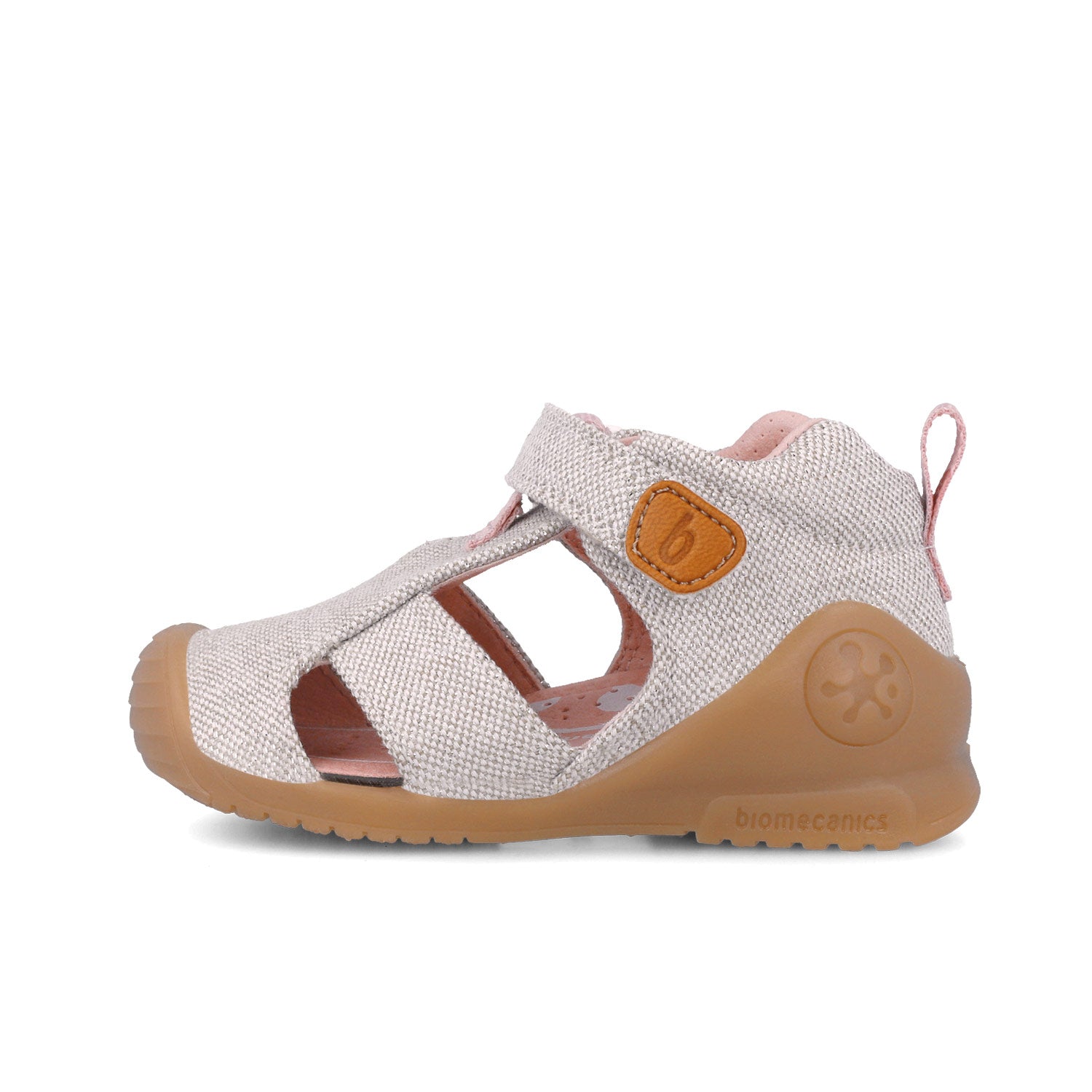 BIOMECANICS CALZADO PARA NIÑO-SEÑORA-CABALLERO CORTE TEXTIL Y PISO SINTETICO 252181C050