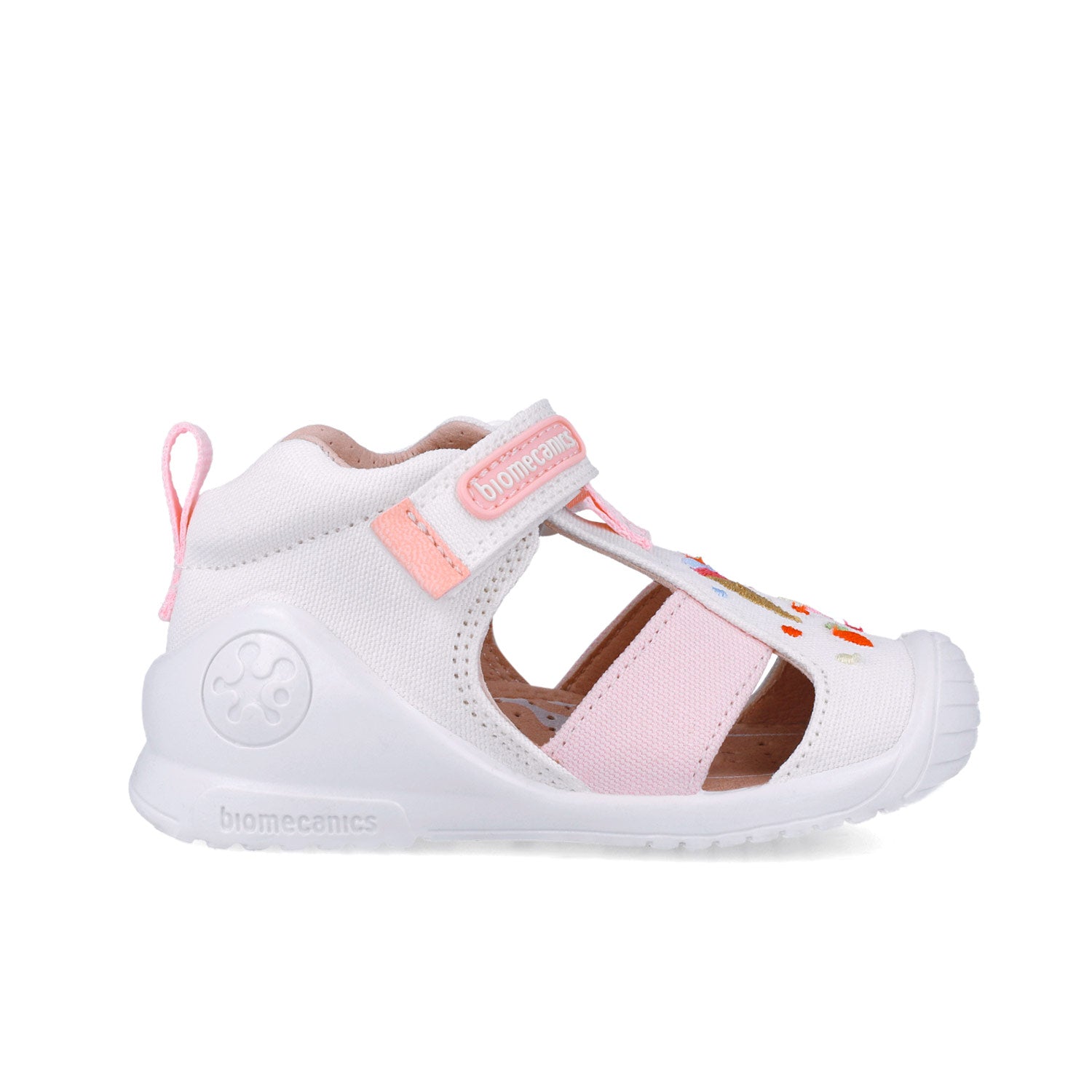 BIOMECANICS CALZADO PARA NIÑO-SEÑORA-CABALLERO CORTE TEXTIL Y PISO SINTETICO 252183C050