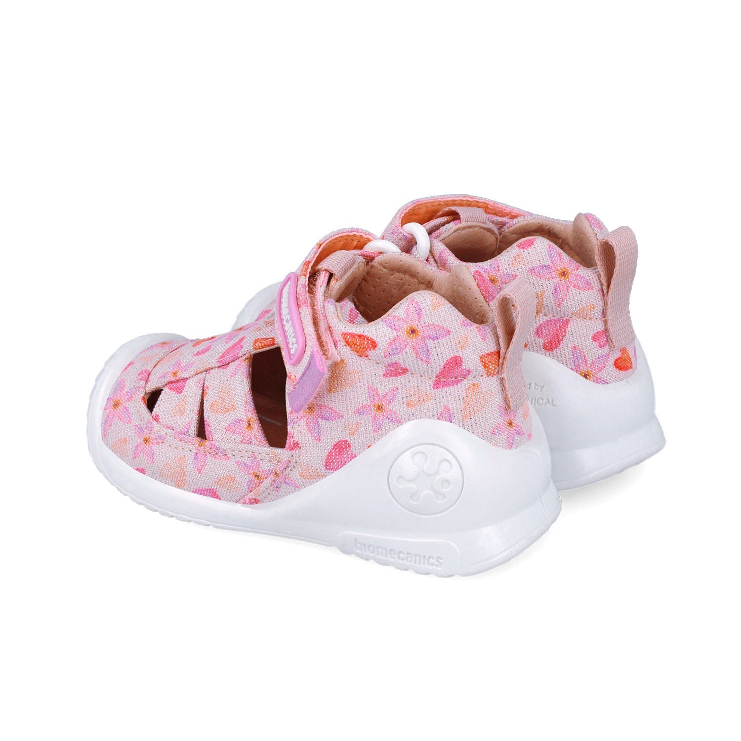 BIOMECANICS CALZADO PARA NIÑO-SEÑORA-CABALLERO CORTE TEXTIL Y PISO SINTETICO 252185A032