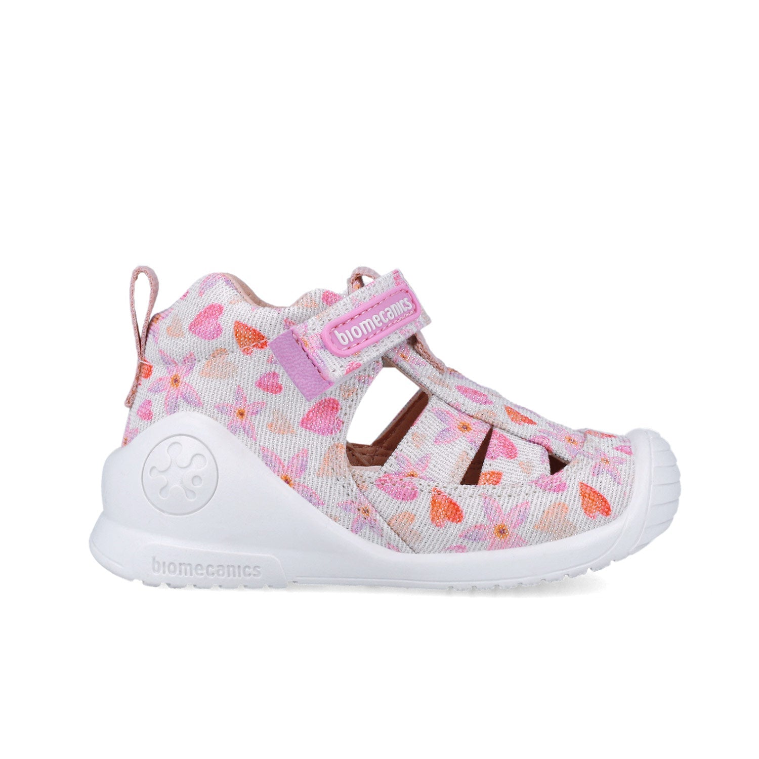 BIOMECANICS CALZADO PARA NIÑO-SEÑORA-CABALLERO CORTE TEXTIL Y PISO SINTETICO 252185B050