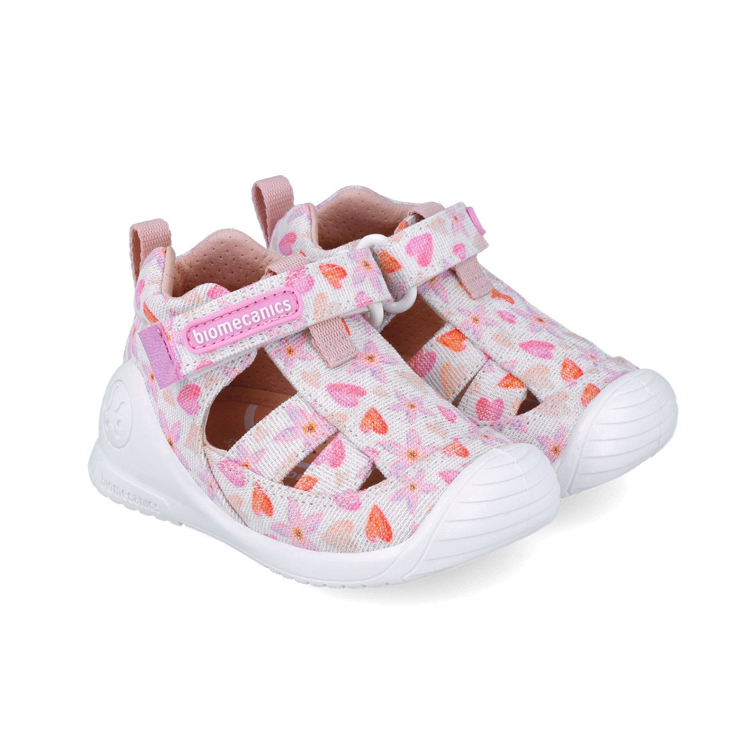 BIOMECANICS CALZADO PARA NIÑO-SEÑORA-CABALLERO CORTE TEXTIL Y PISO SINTETICO 252185B050