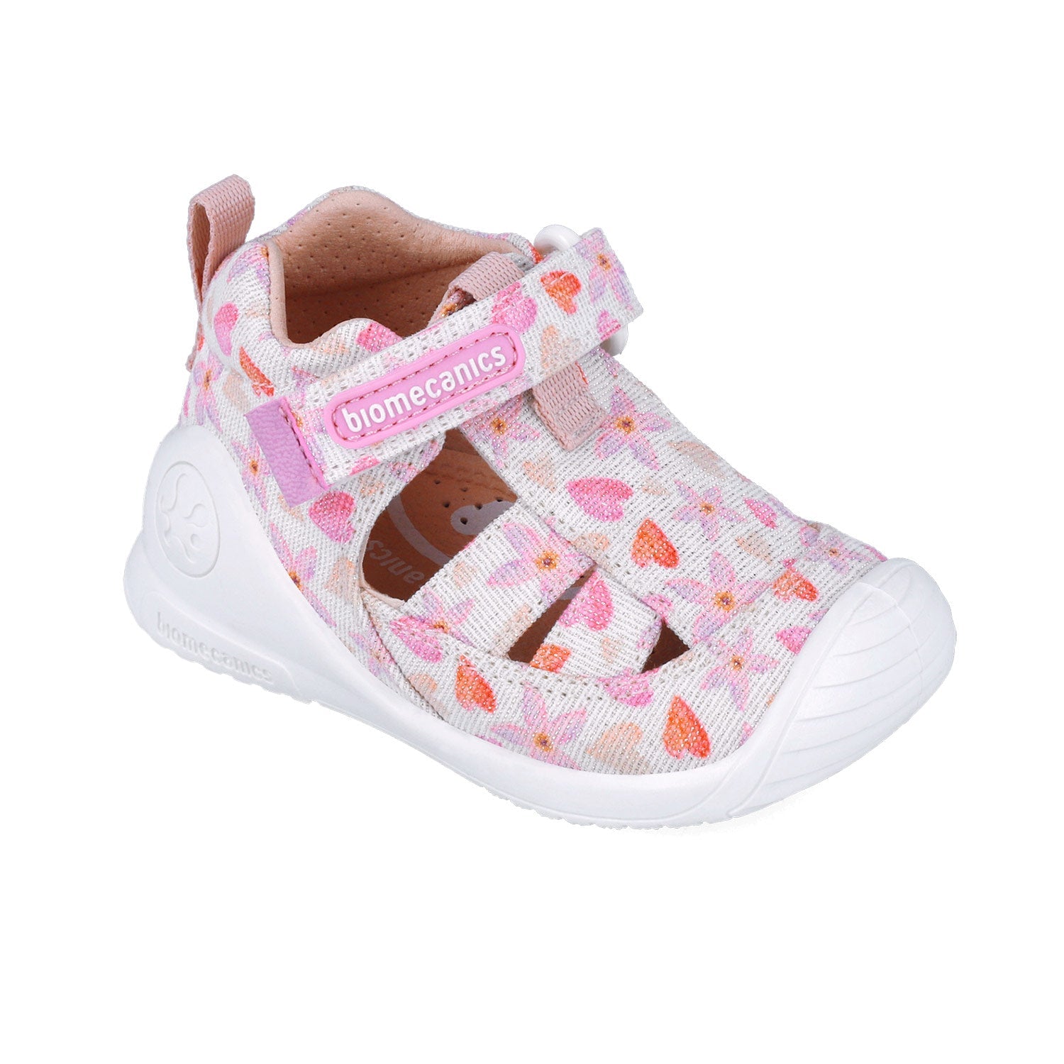 BIOMECANICS CALZADO PARA NIÑO-SEÑORA-CABALLERO CORTE TEXTIL Y PISO SINTETICO 252185B050