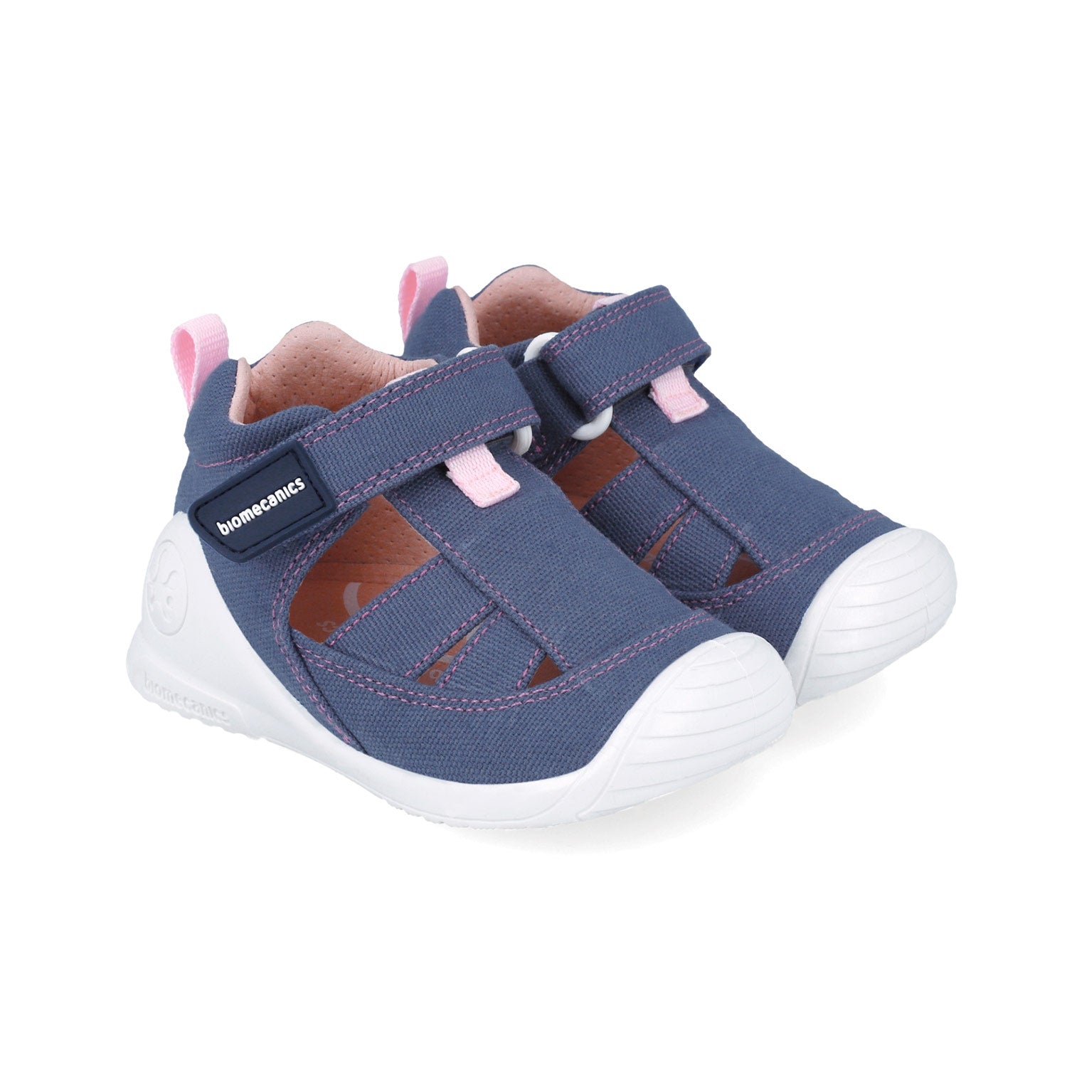 BIOMECANICS CALZADO PARA NIÑO-SEÑORA-CABALLERO CORTE TEXTIL Y PISO SINTETICO 252188D460