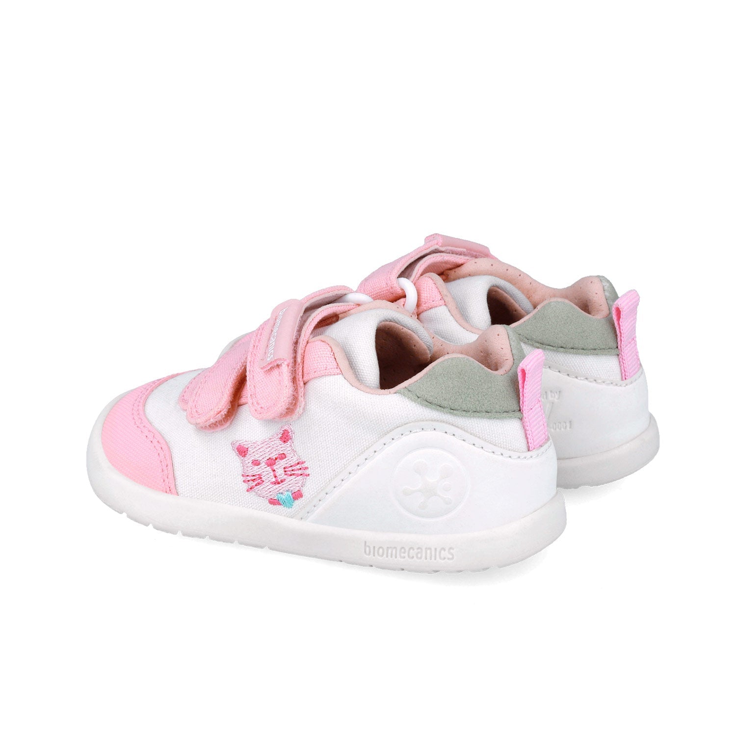 BIOMECANICS CALZADO PARA NIÑO-SEÑORA-CABALLERO CORTE TEXTIL Y PISO SINTETICO 252190B050