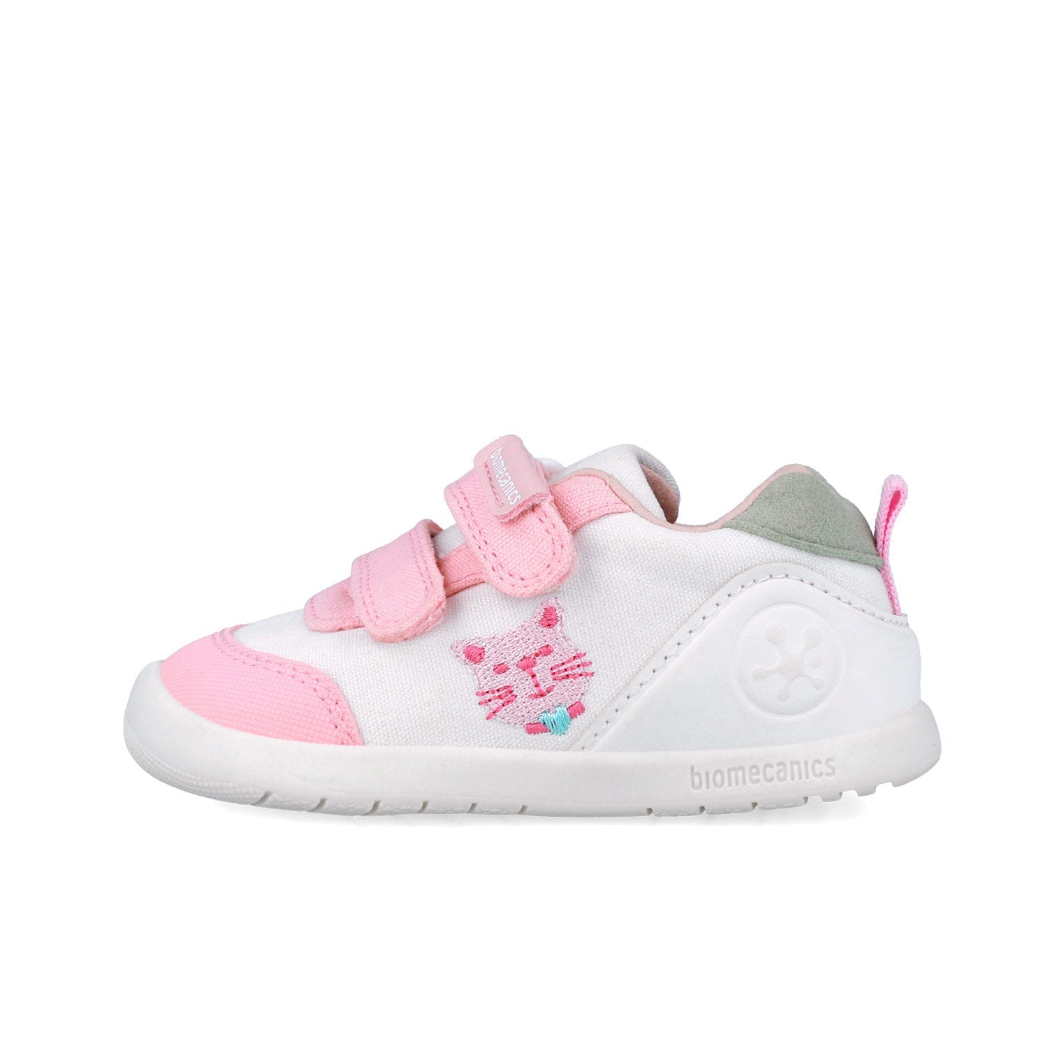 BIOMECANICS CALZADO PARA NIÑO-SEÑORA-CABALLERO CORTE TEXTIL Y PISO SINTETICO 252190B050