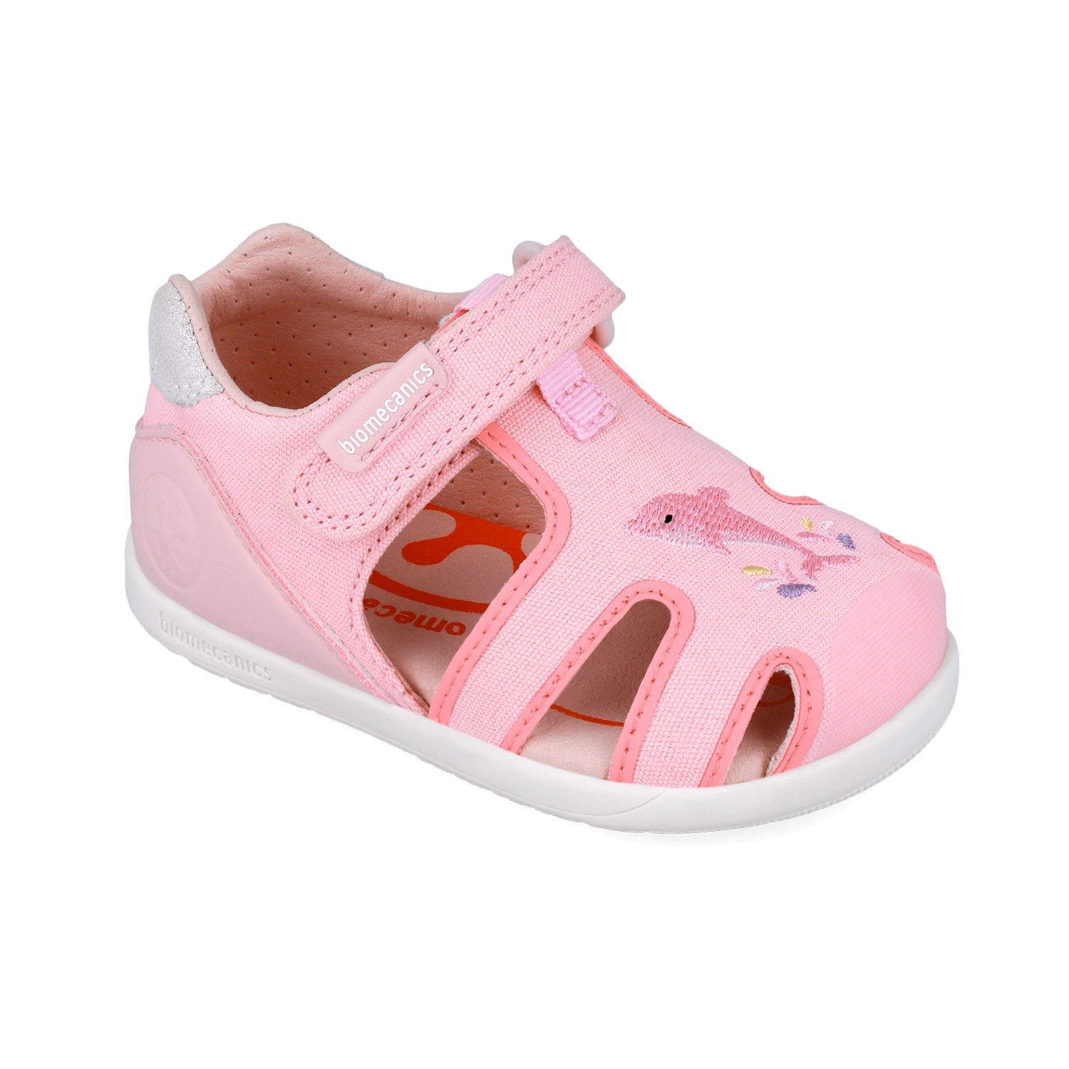 BIOMECANICS CALZADO PARA NIÑO-SEÑORA-CABALLERO CORTE TEXTIL Y PISO SINTETICO 252191B032