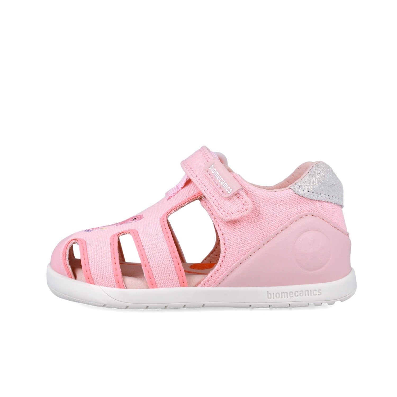 BIOMECANICS CALZADO PARA NIÑO-SEÑORA-CABALLERO CORTE TEXTIL Y PISO SINTETICO 252191B032