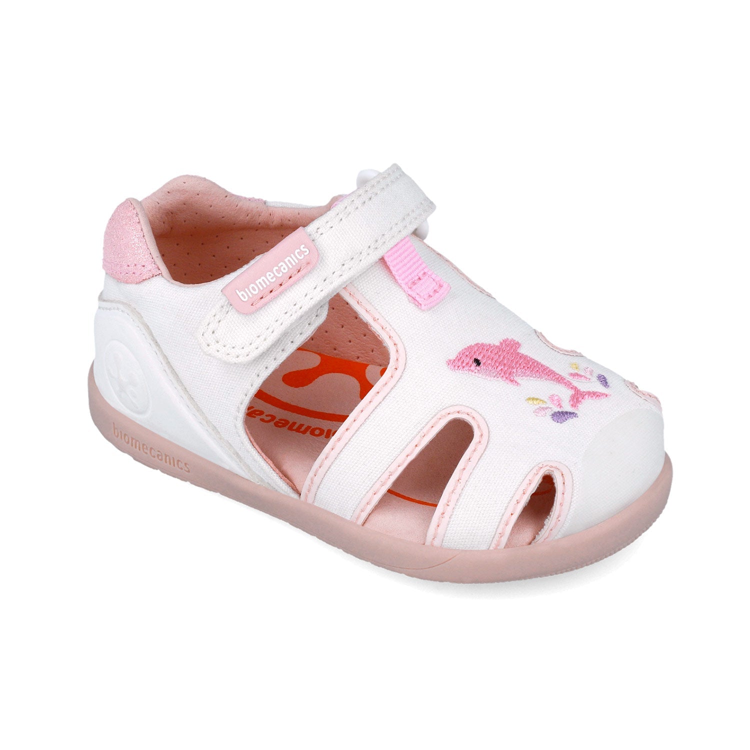 BIOMECANICS CALZADO PARA NIÑO-SEÑORA-CABALLERO CORTE TEXTIL Y PISO SINTETICO 252191C050