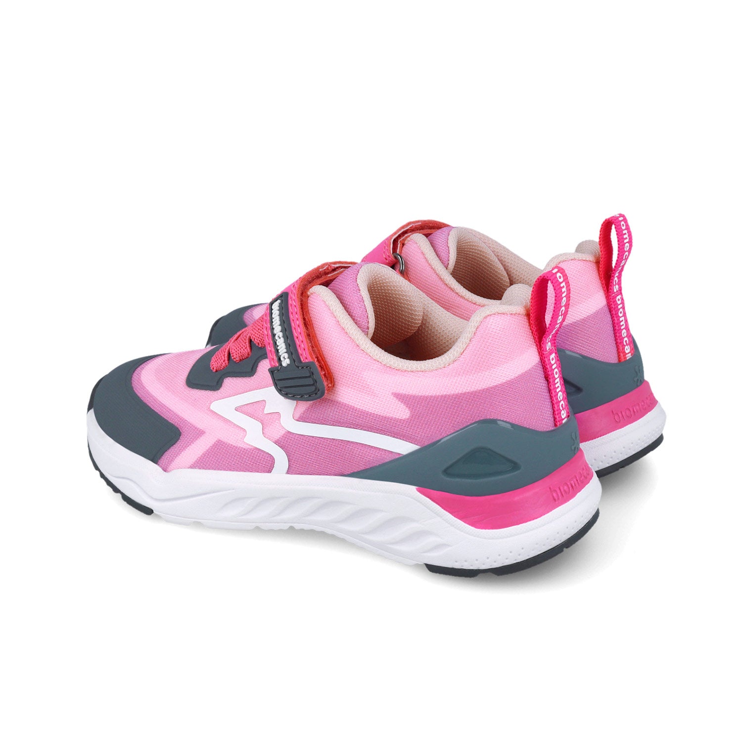 Biomecanics Pink Sneakers