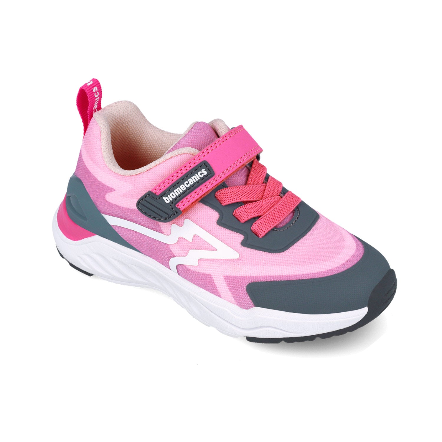 Biomecanics Pink Sneakers