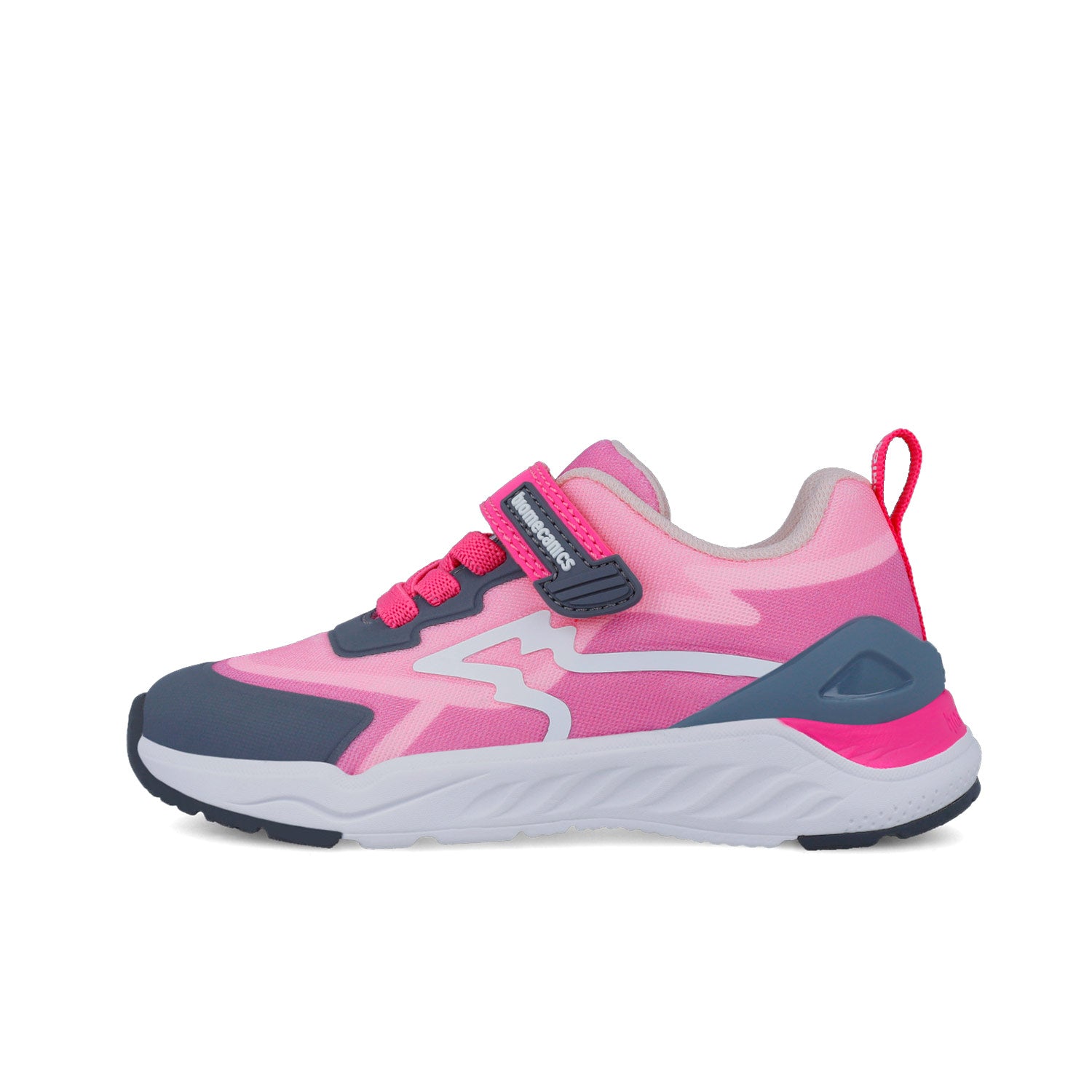 Biomecanics Pink Sneakers