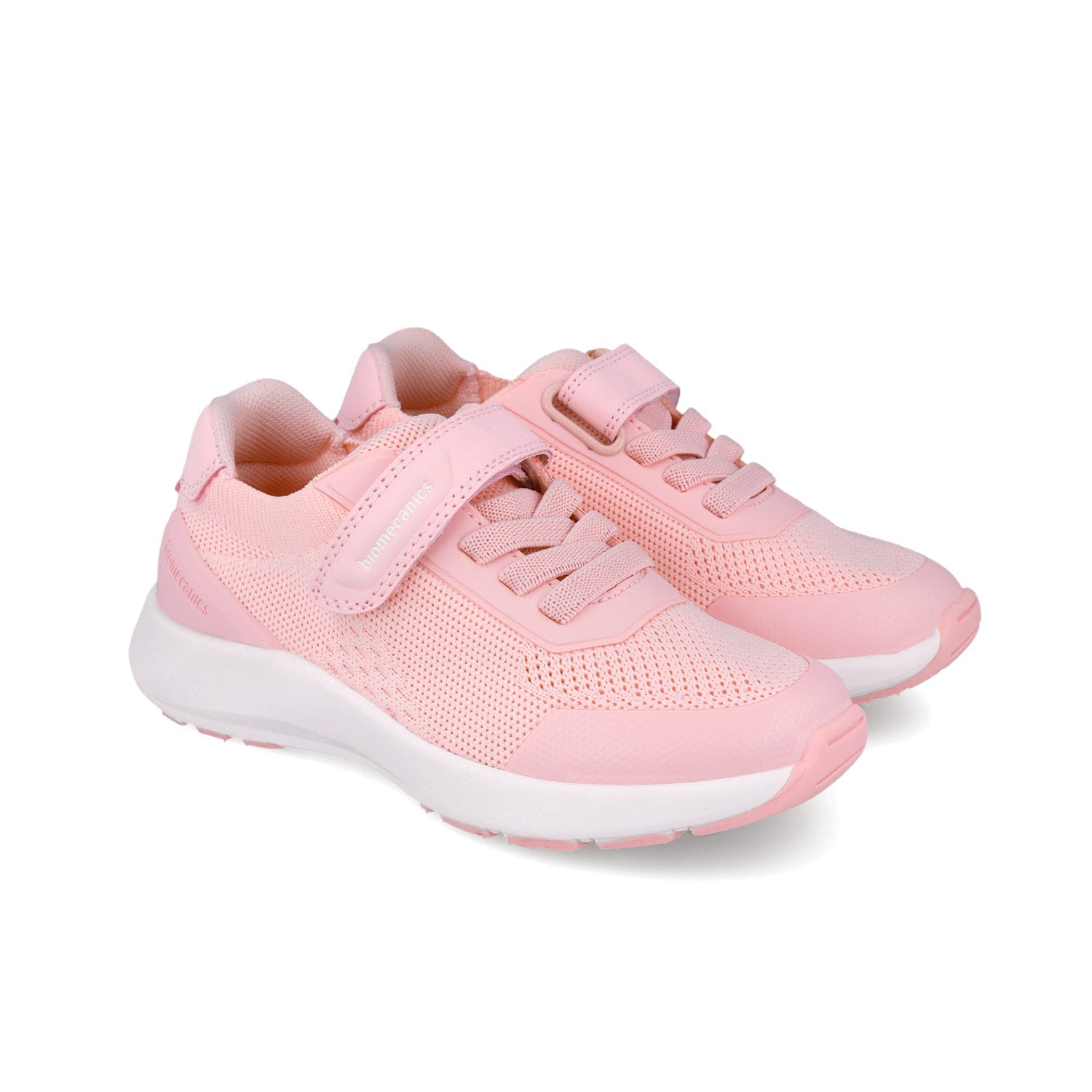 BIOMECANICS CALZADO PARA NIÑO-SEÑORA-CABALLERO CORTE TEXTIL Y PISO SINTETICO 252275B032