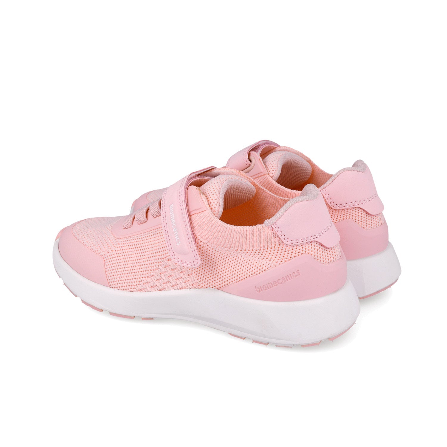 BIOMECANICS CALZADO PARA NIÑO-SEÑORA-CABALLERO CORTE TEXTIL Y PISO SINTETICO 252275B032