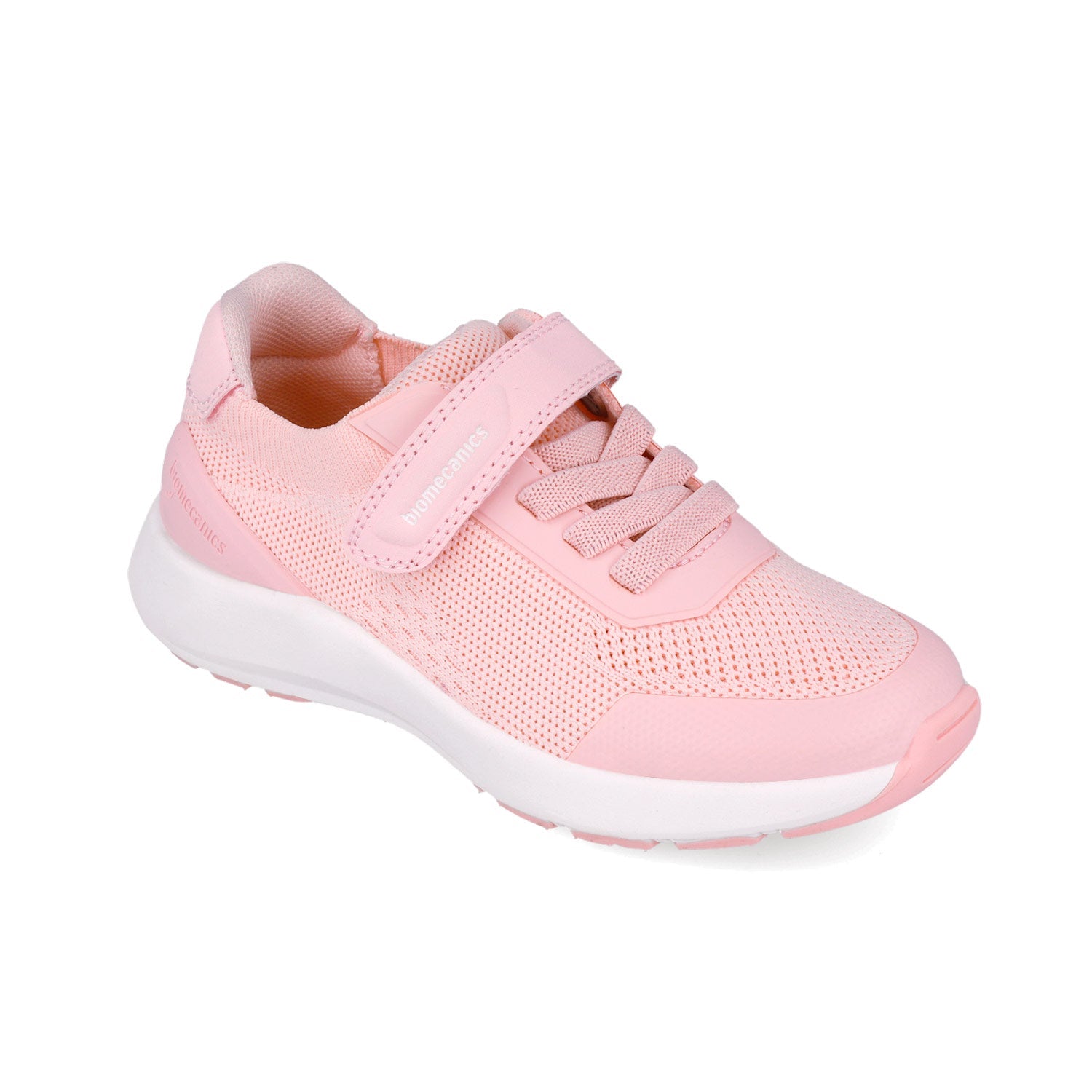 BIOMECANICS CALZADO PARA NIÑO-SEÑORA-CABALLERO CORTE TEXTIL Y PISO SINTETICO 252275B032