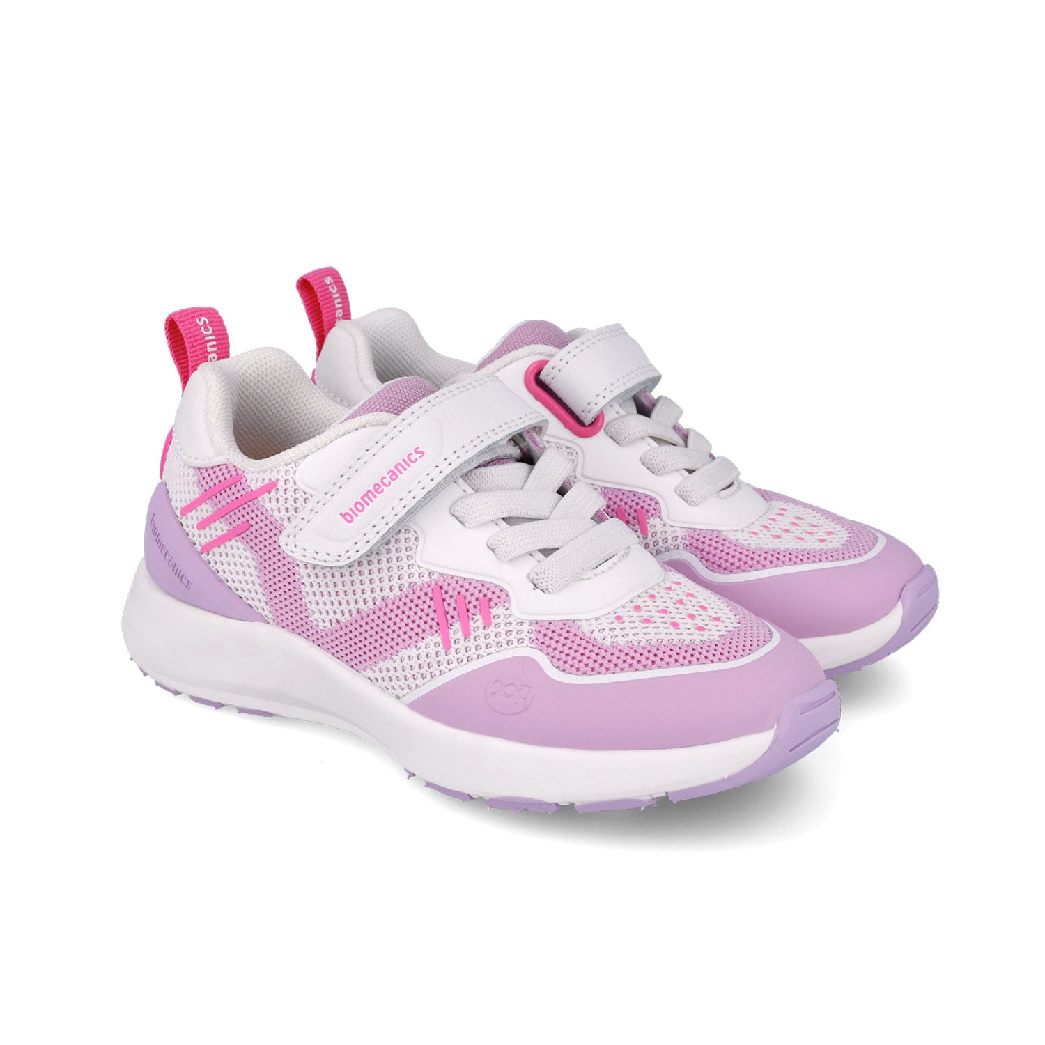 Biomecanics Girls Sneakers