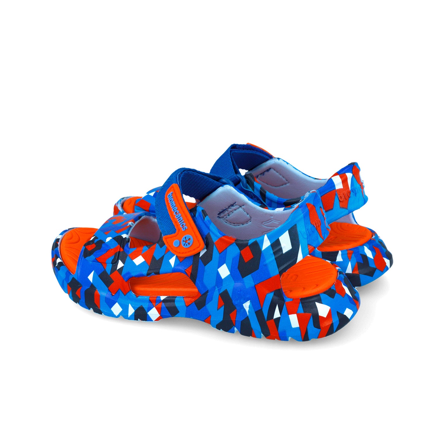 Biomecanics Sandal