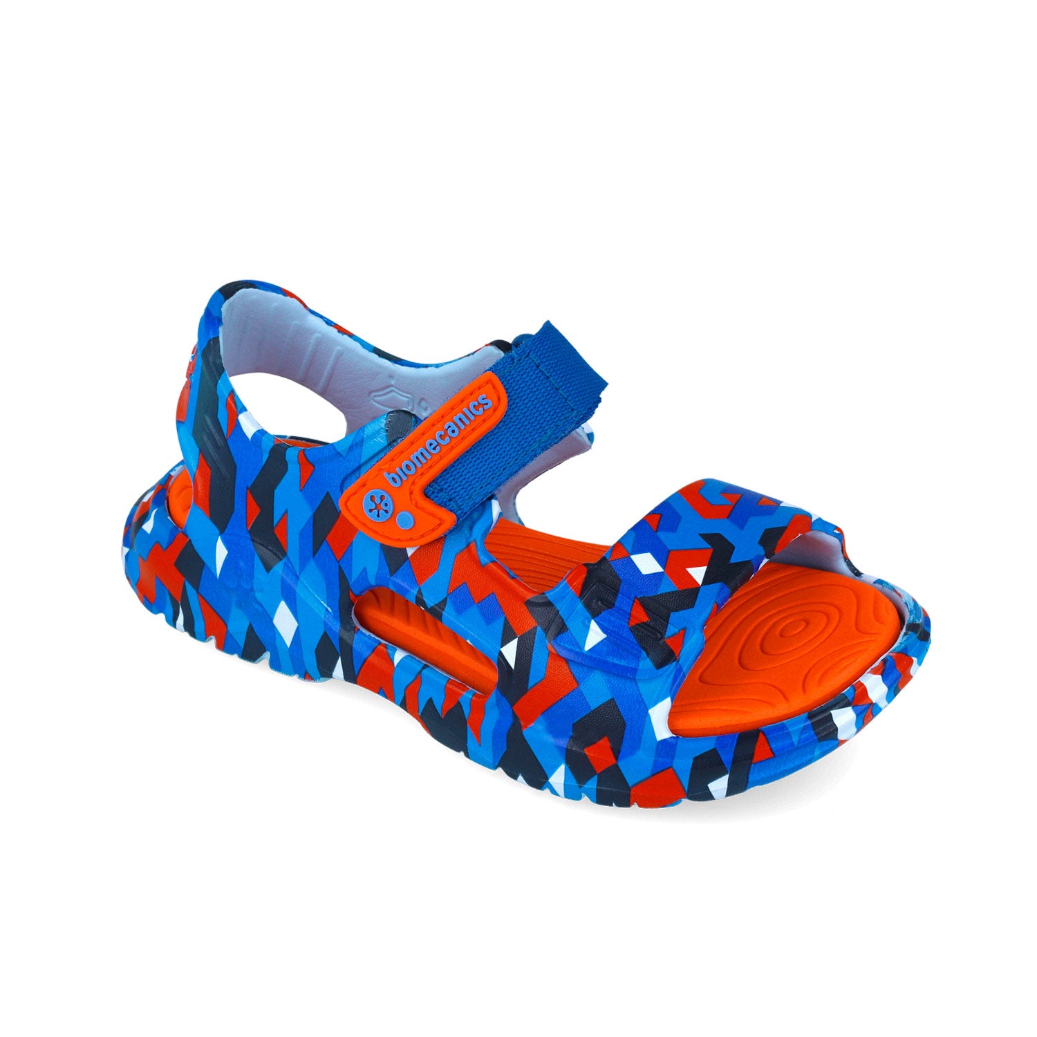 Biomecanics Sandal