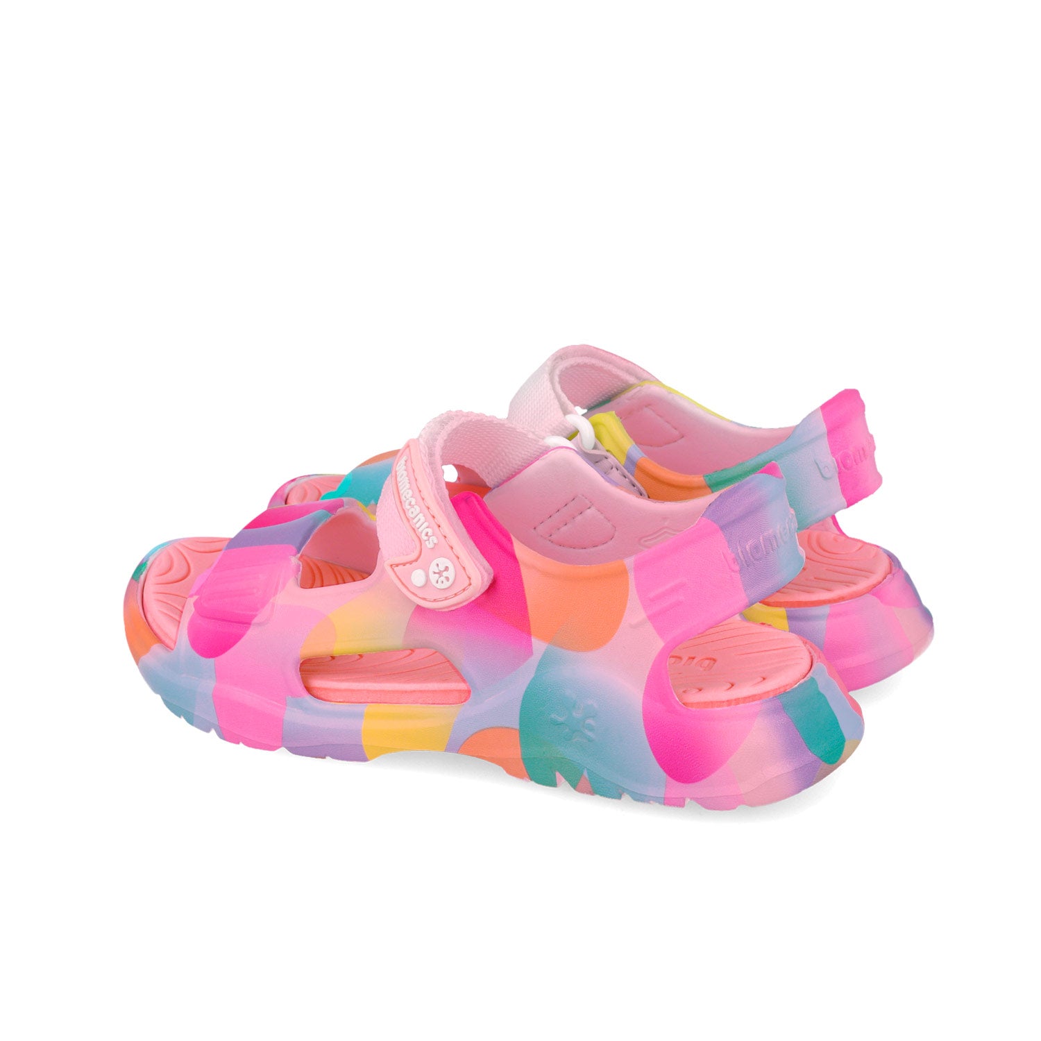 Biomecanics Sandal