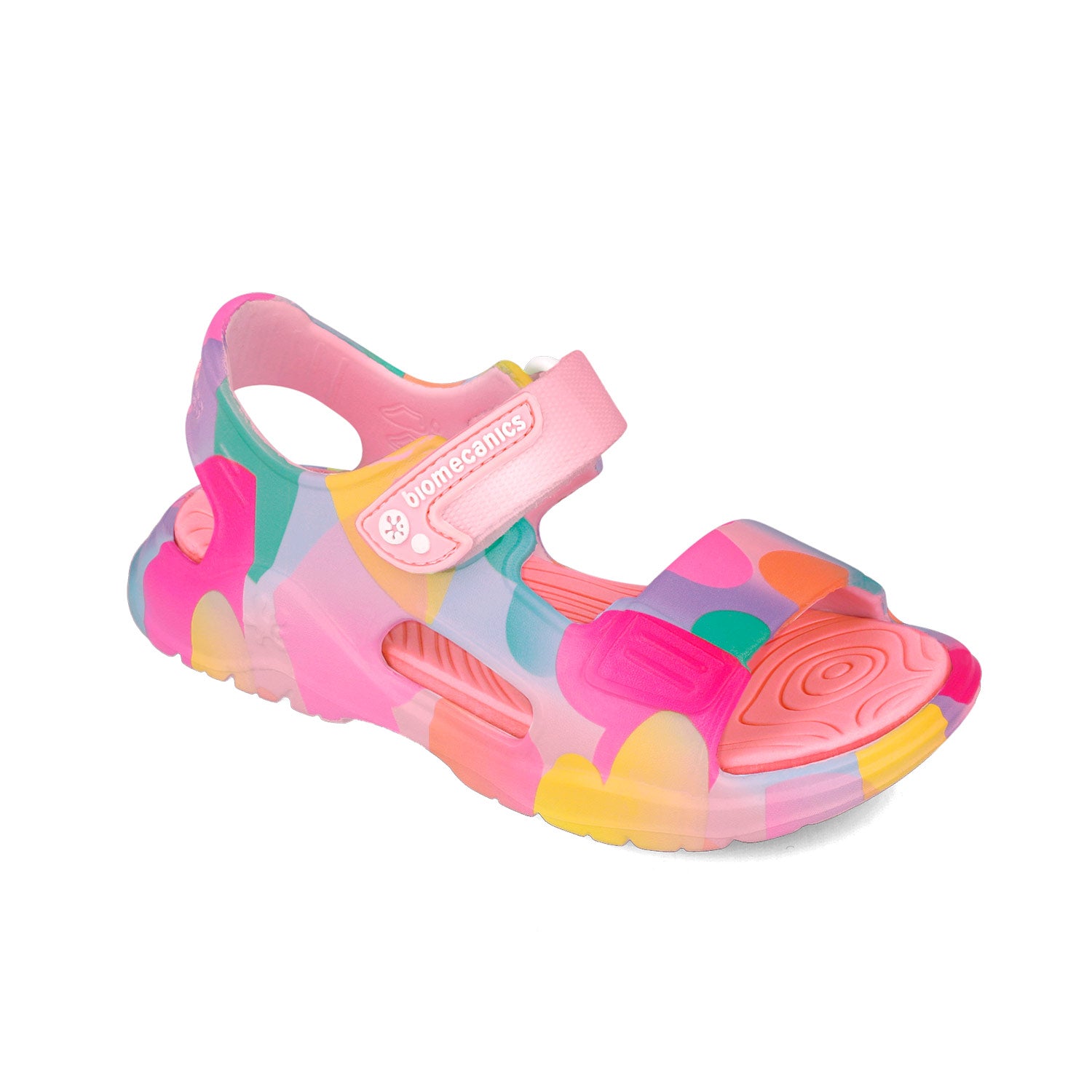 Biomecanics Sandal